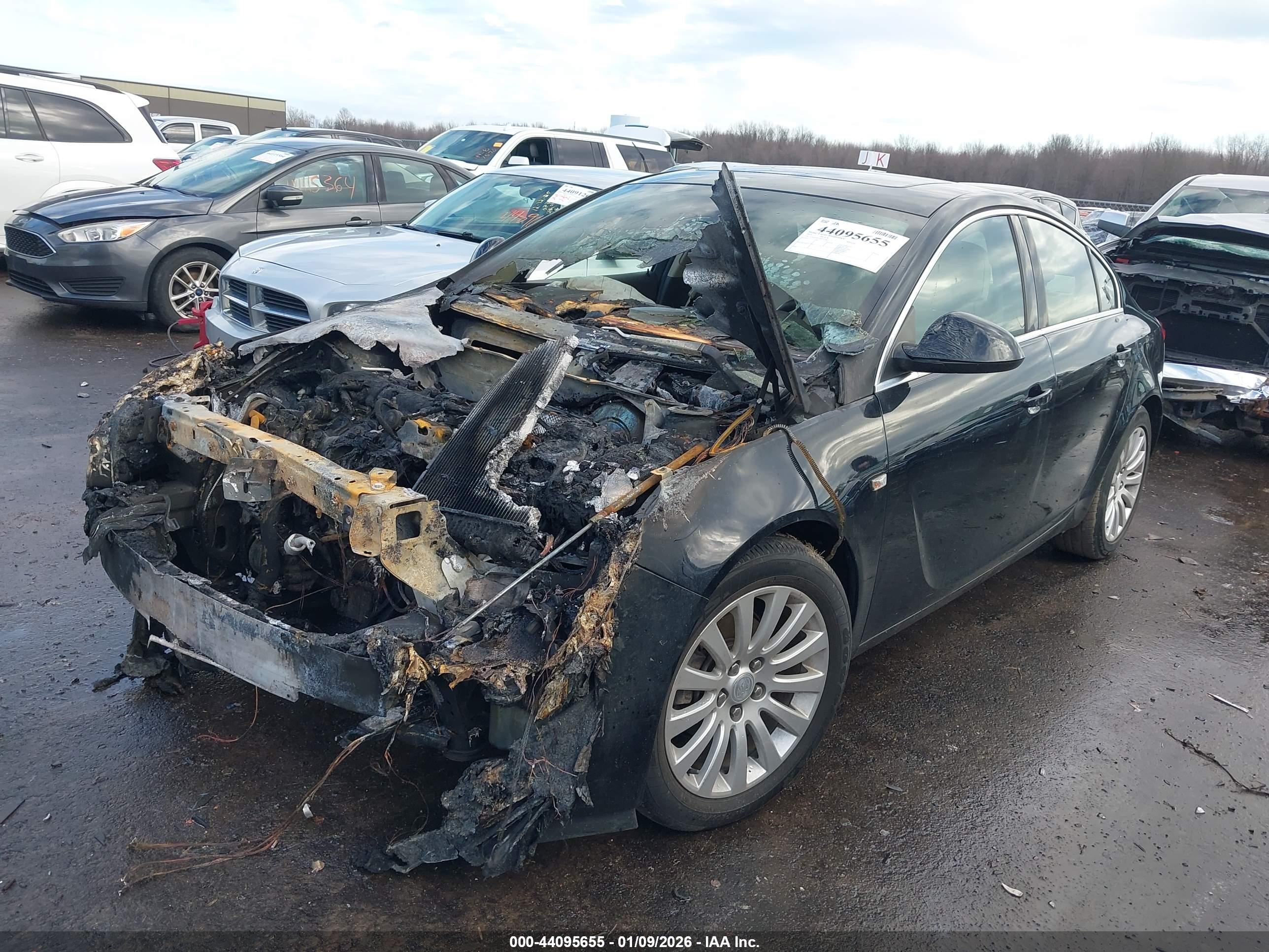 BUICK REGAL image 2