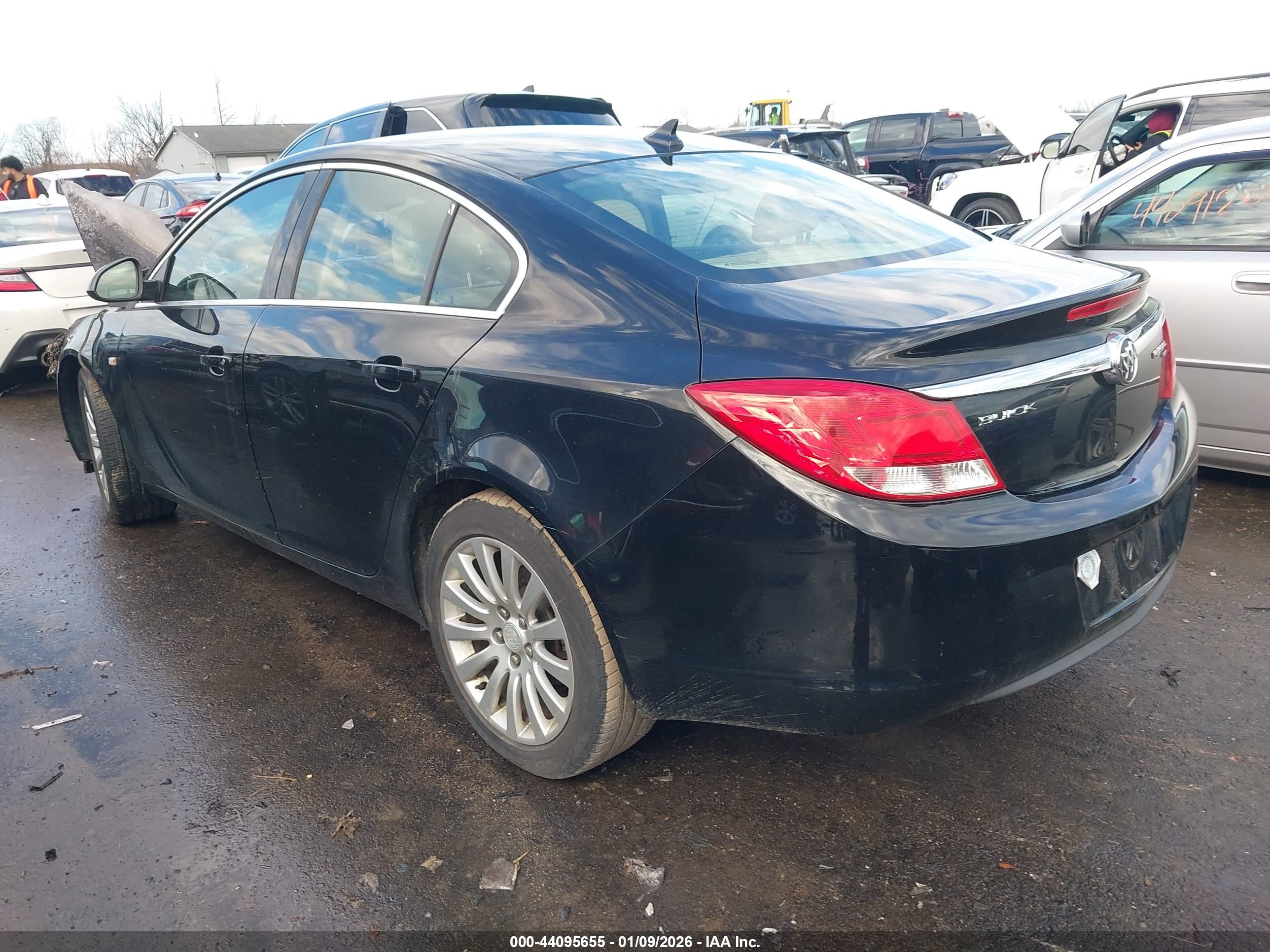 BUICK REGAL image 3