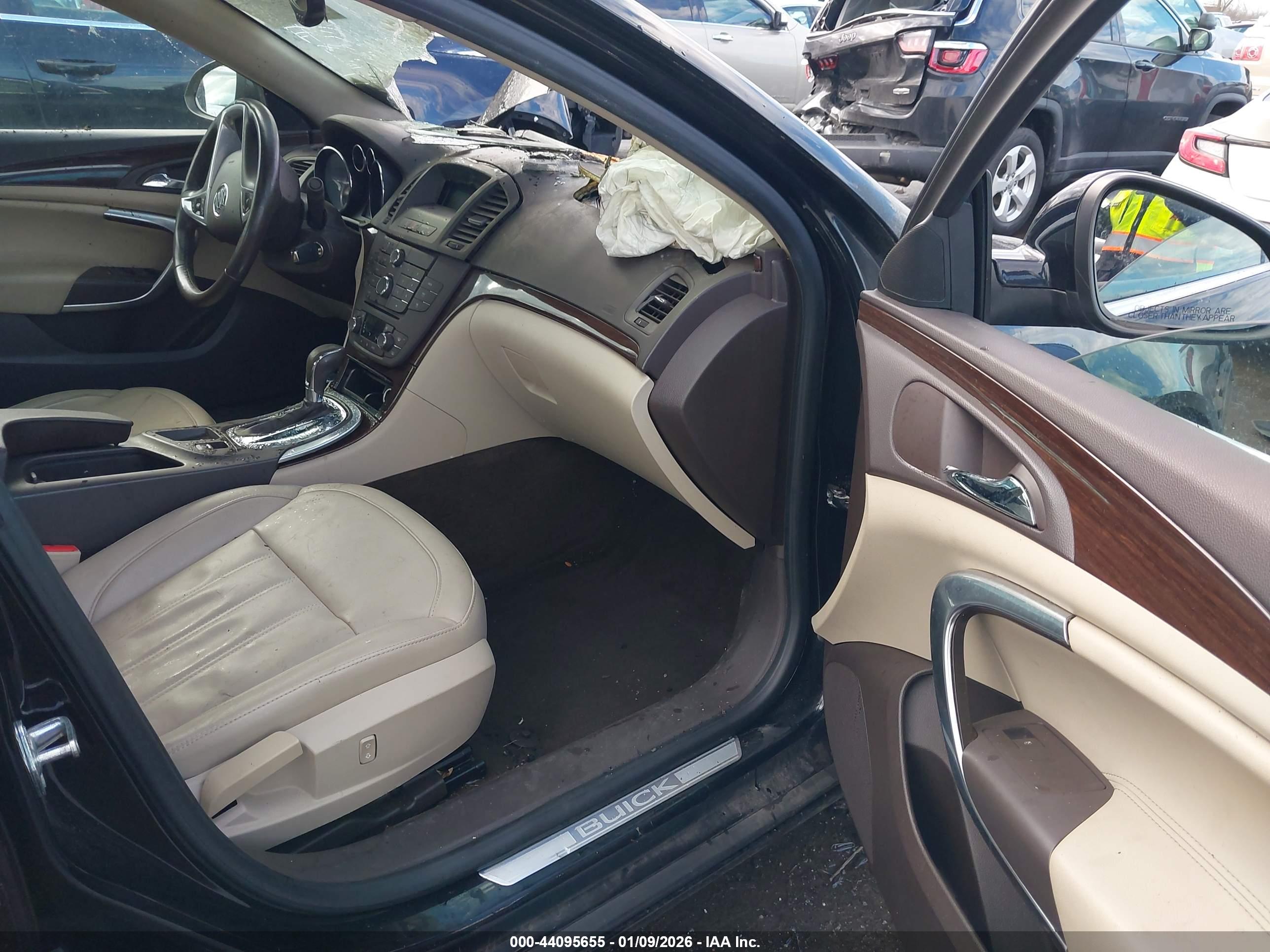 BUICK REGAL image 5
