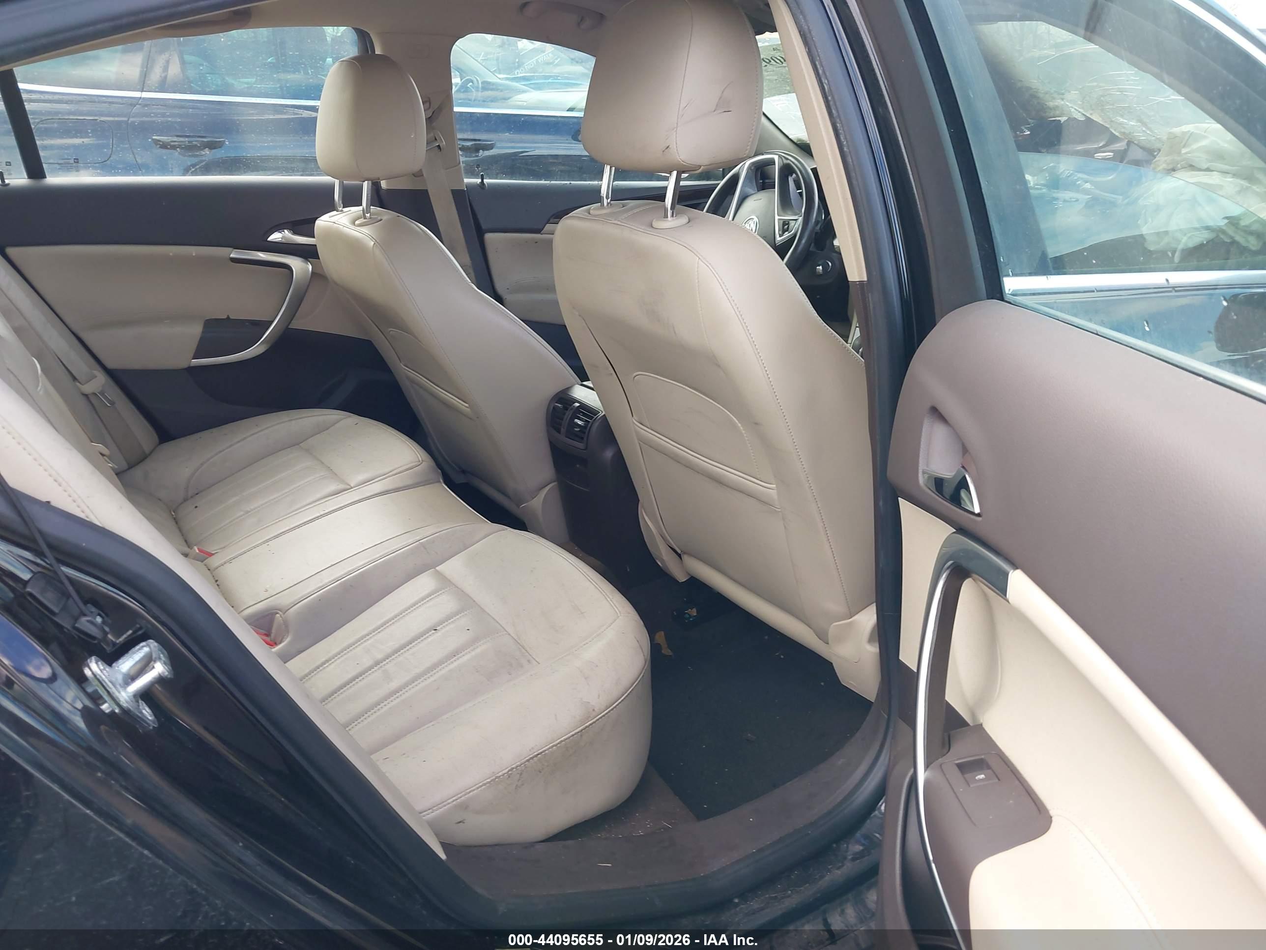 BUICK REGAL image 8