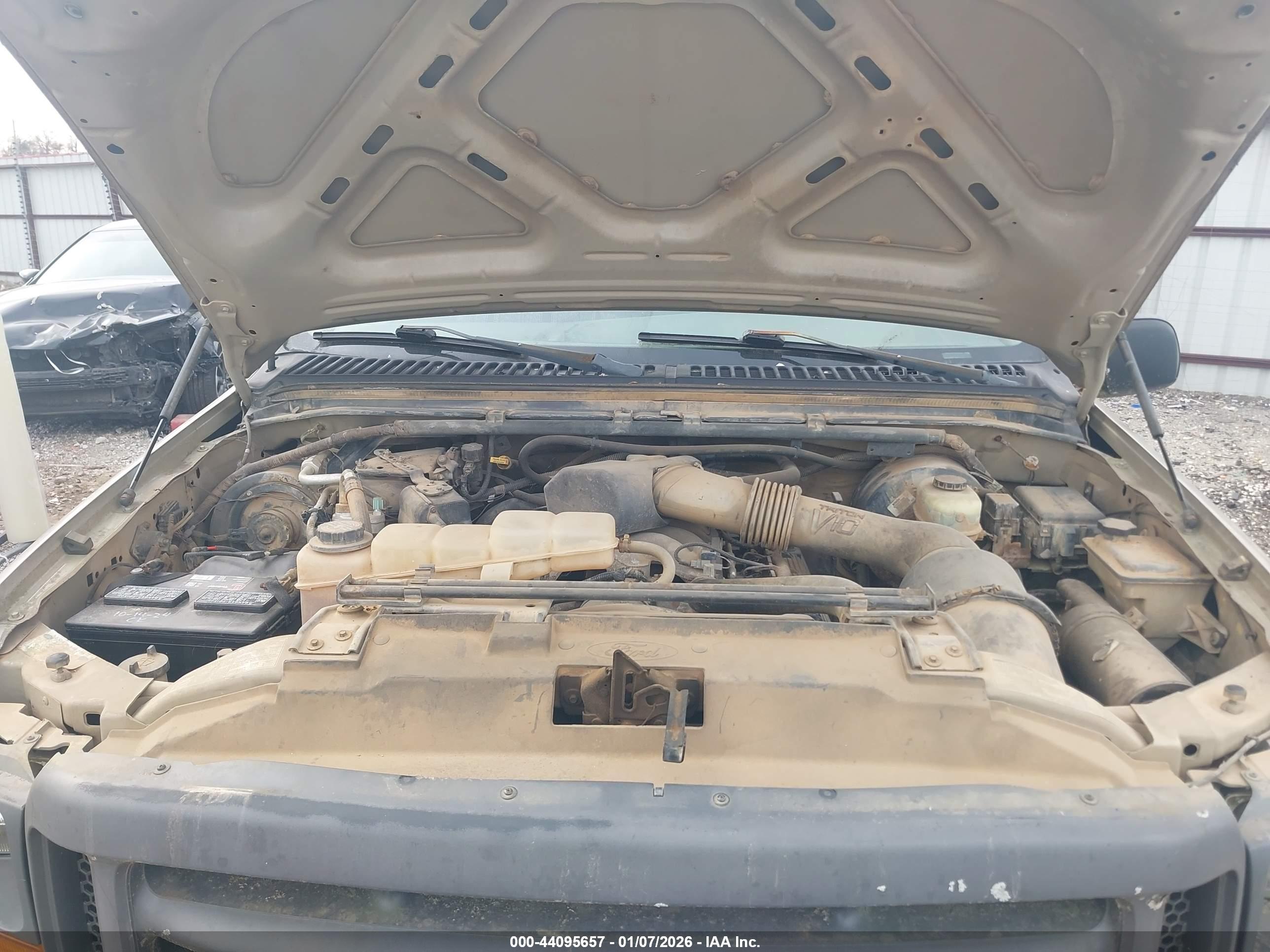 FORD F-250 image 10