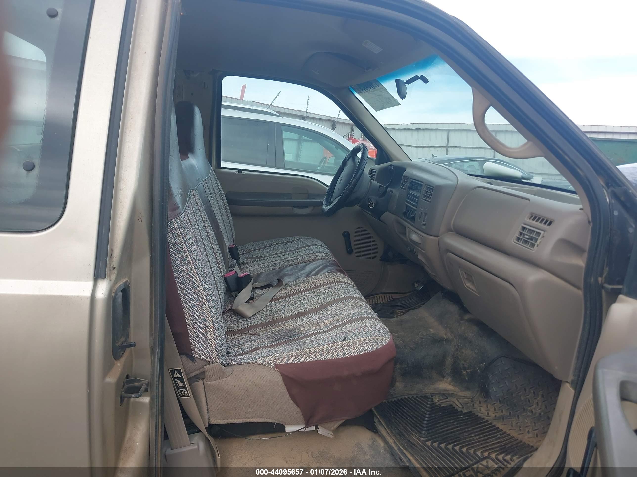 FORD F-250 image 5