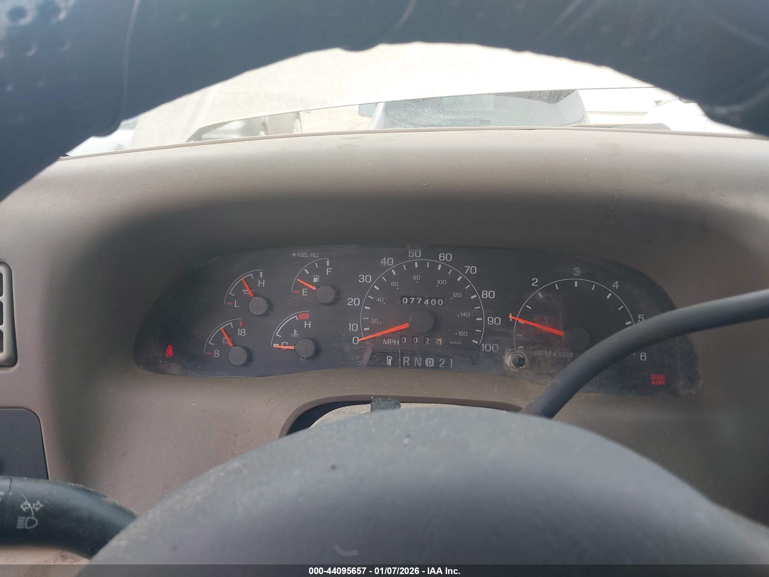 FORD F-250 image 7