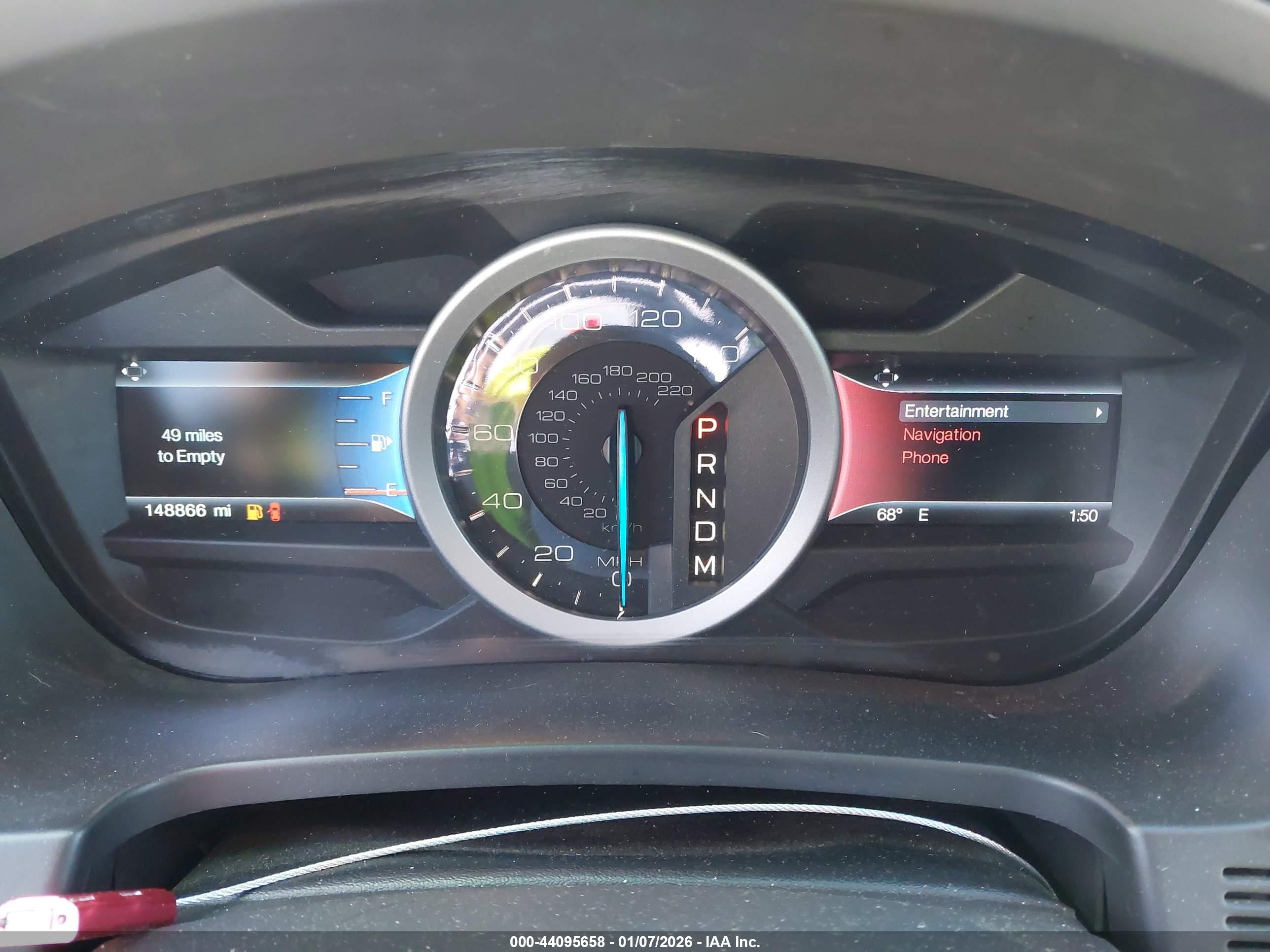 FORD EXPLORER image 7