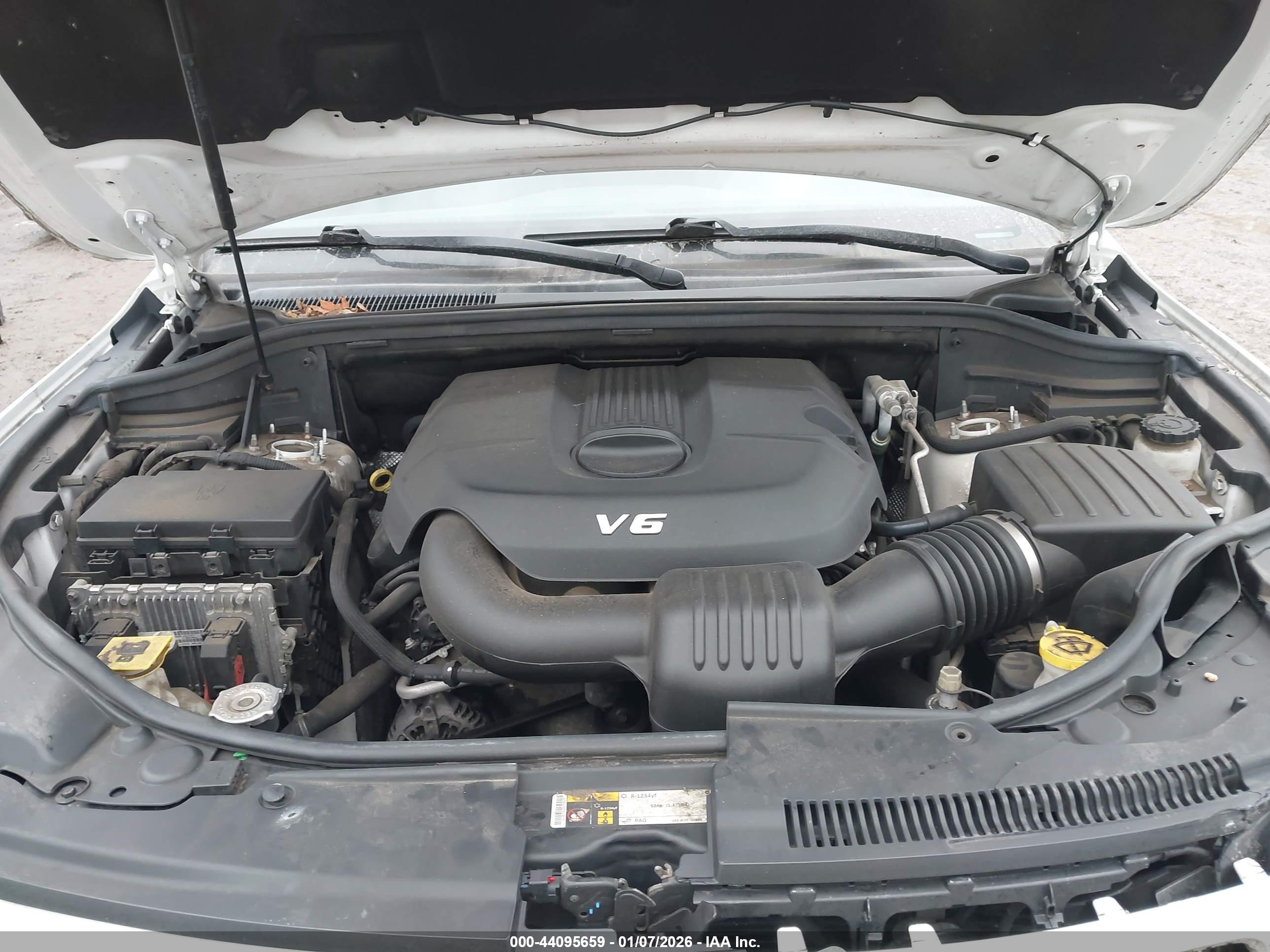 JEEP GRAND image 10