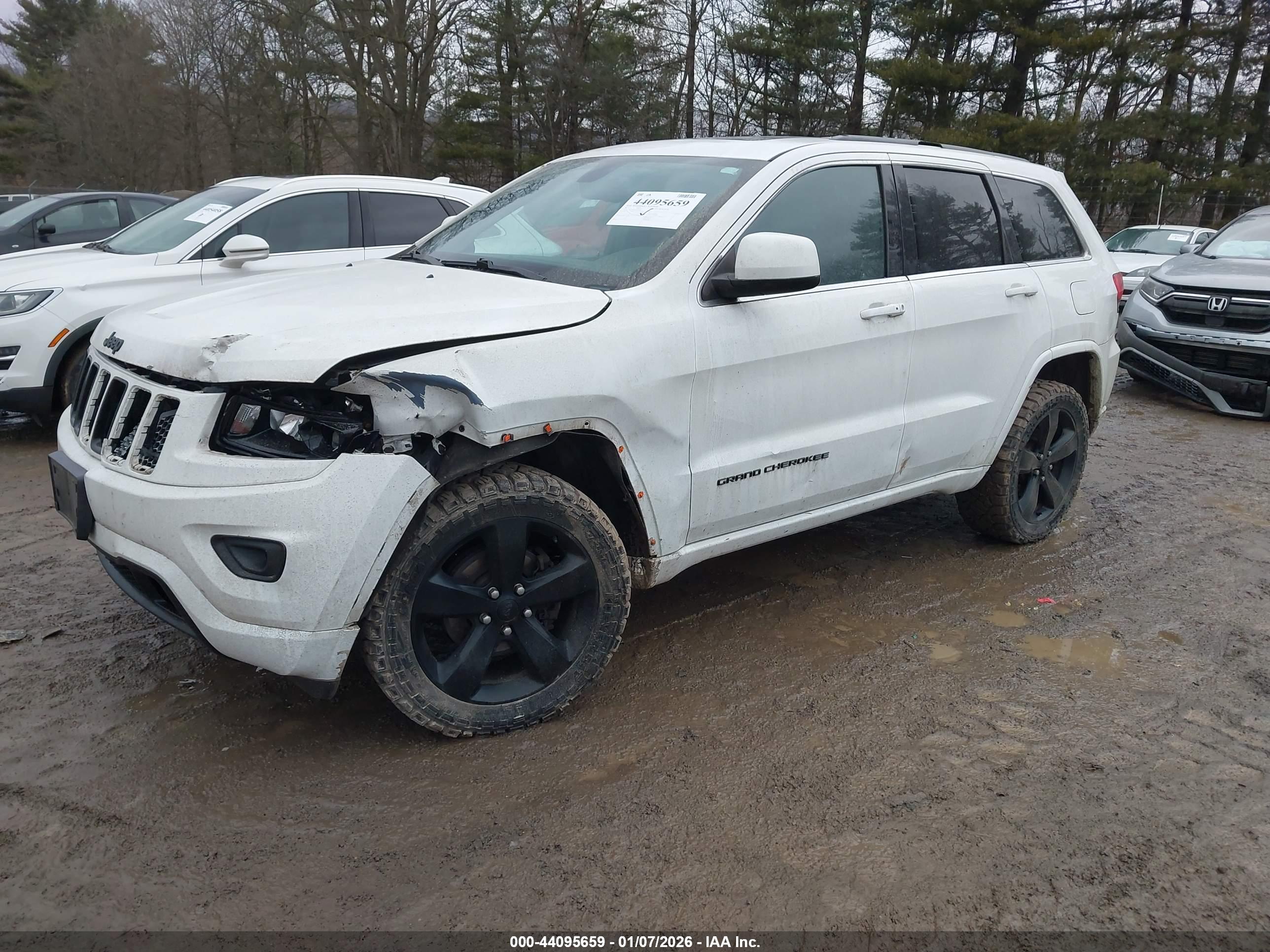 JEEP GRAND image 2