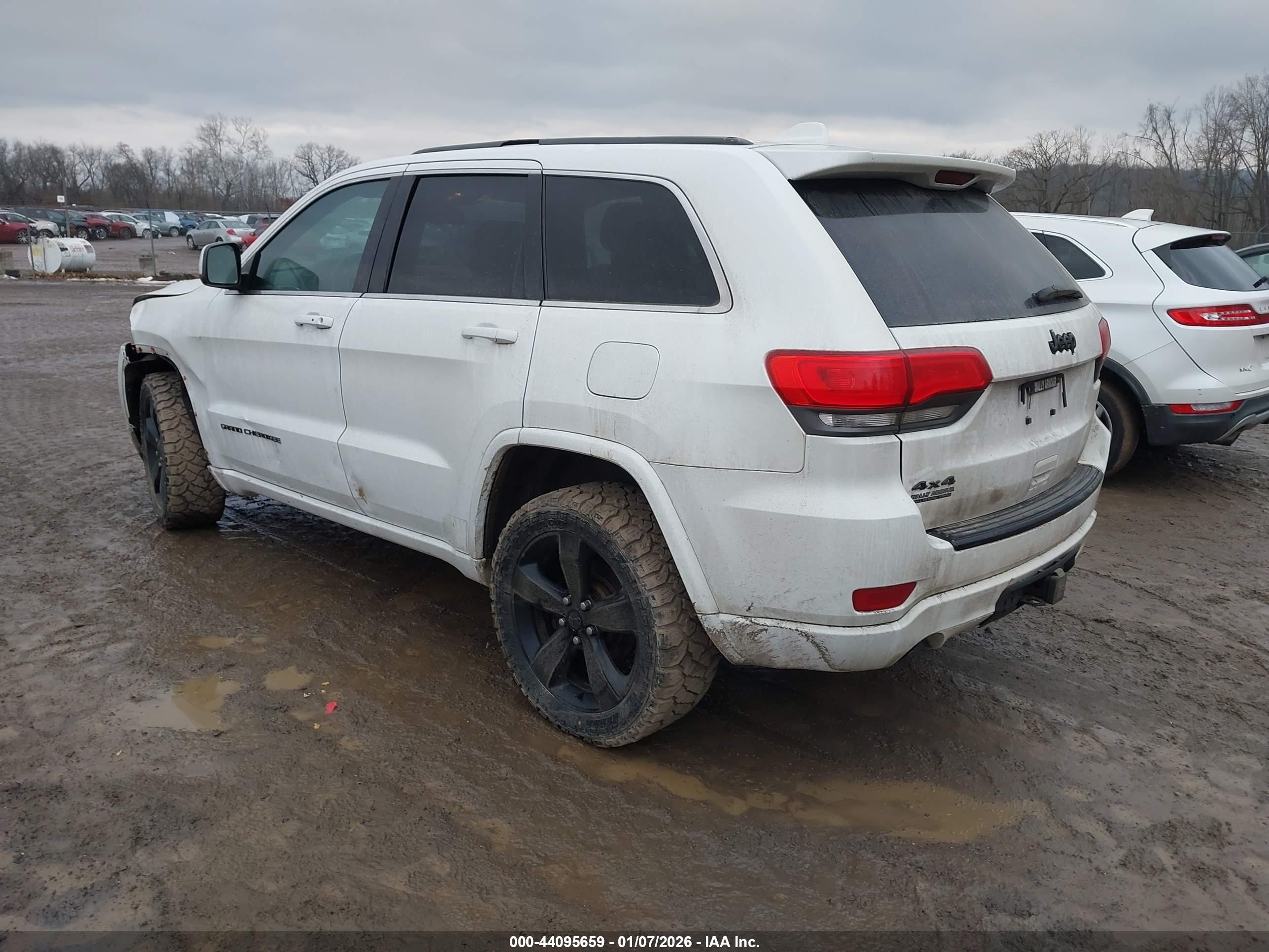 JEEP GRAND image 3