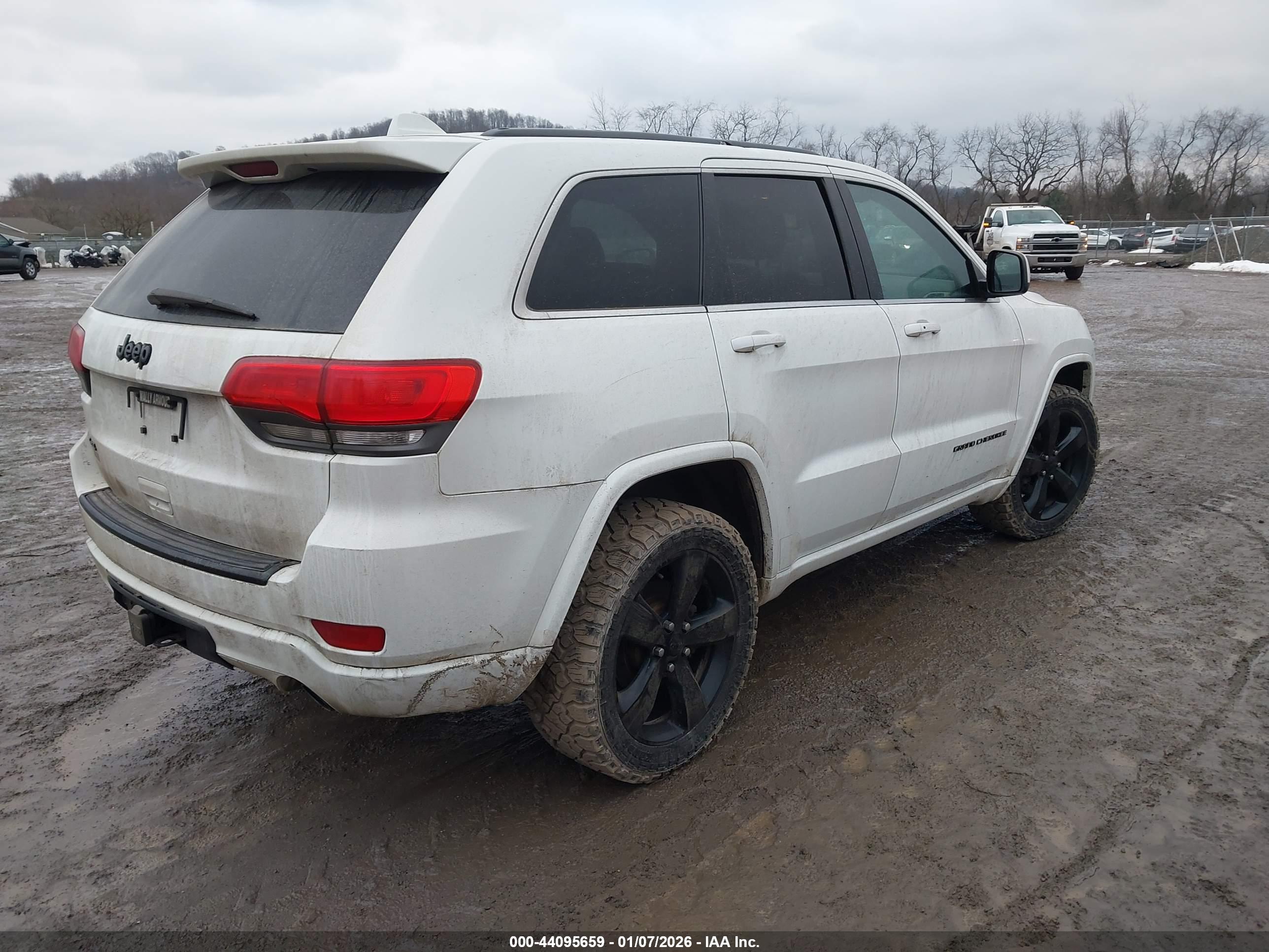 JEEP GRAND image 4