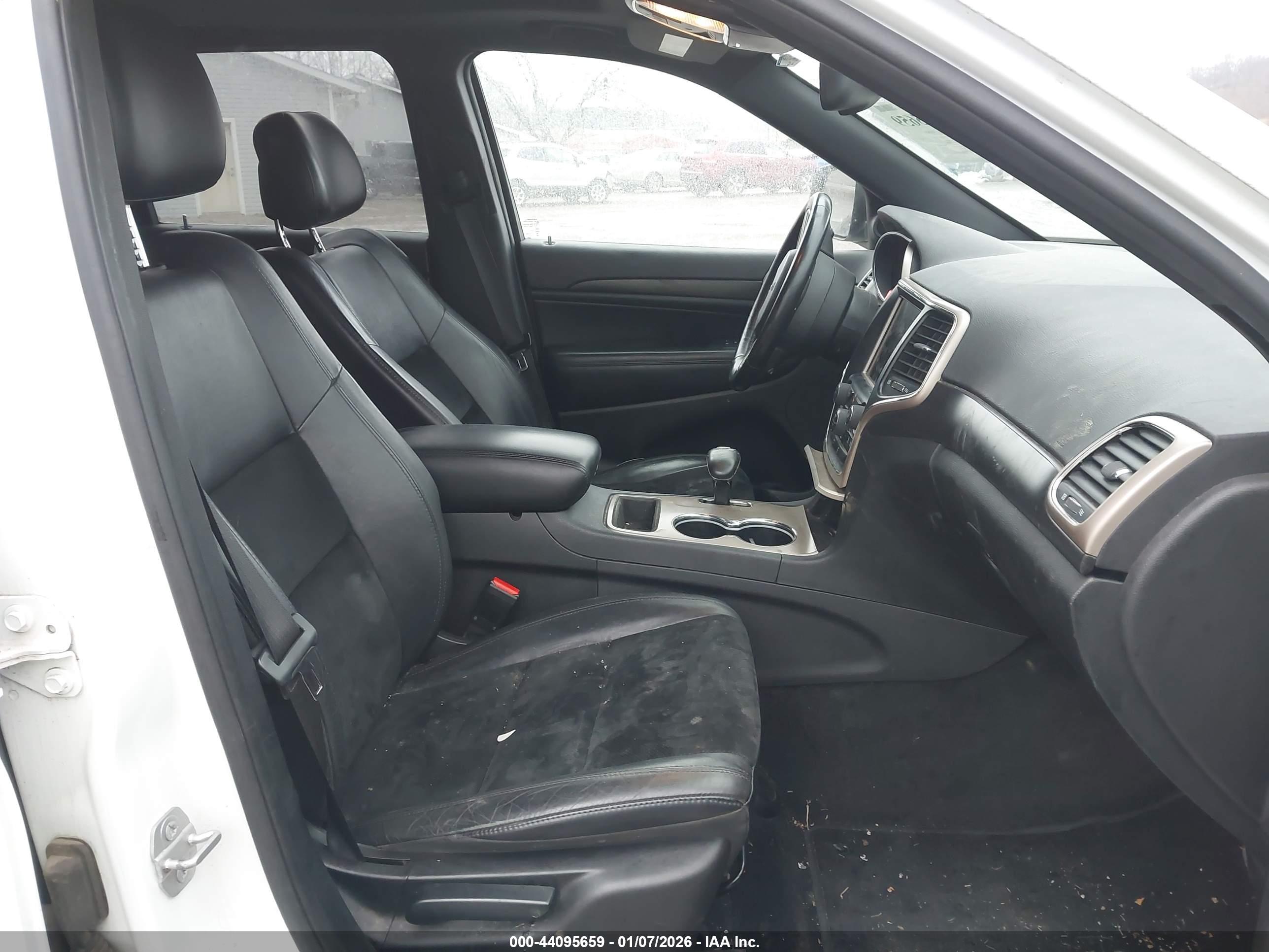 JEEP GRAND image 5