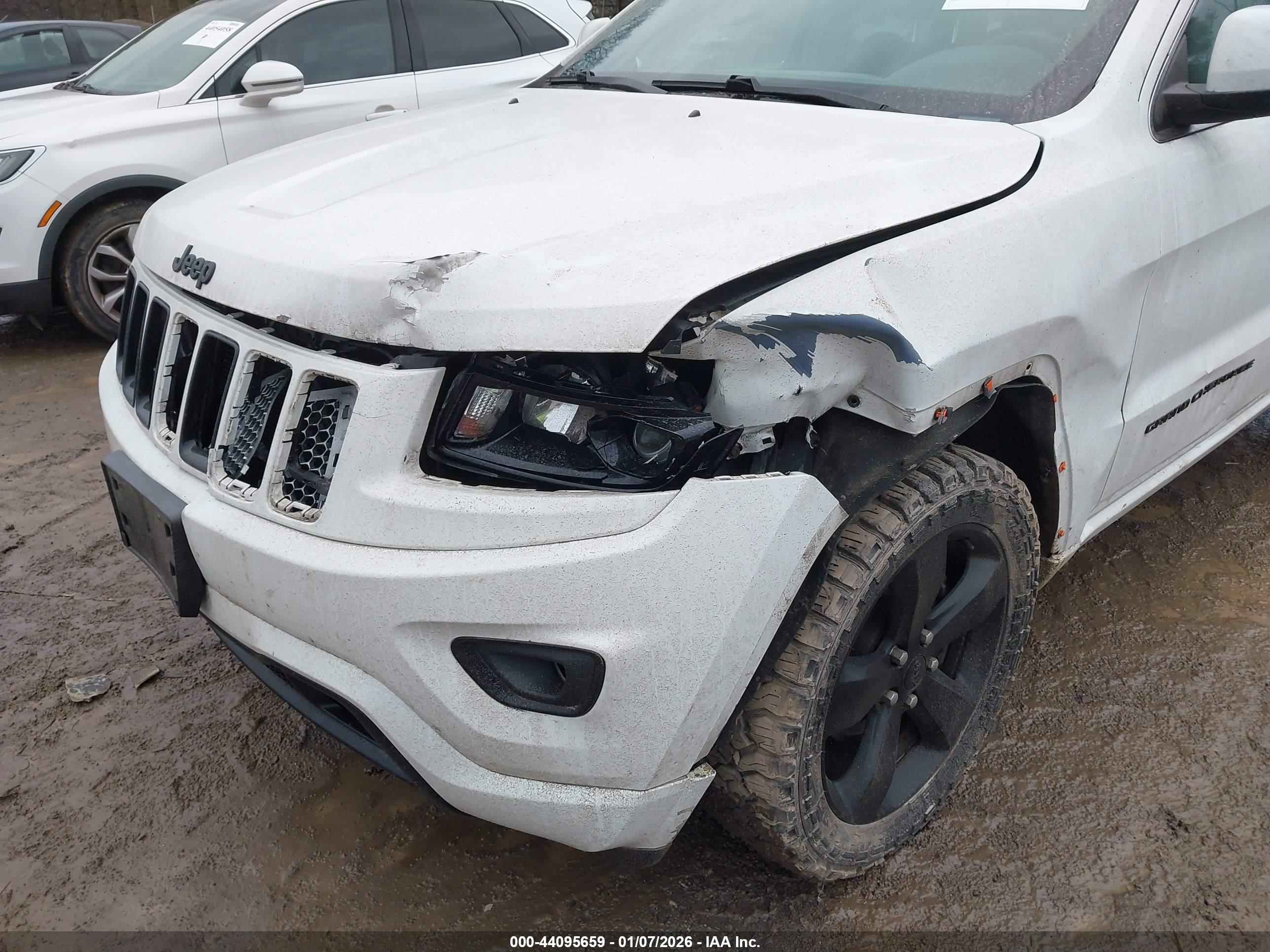 JEEP GRAND image 6