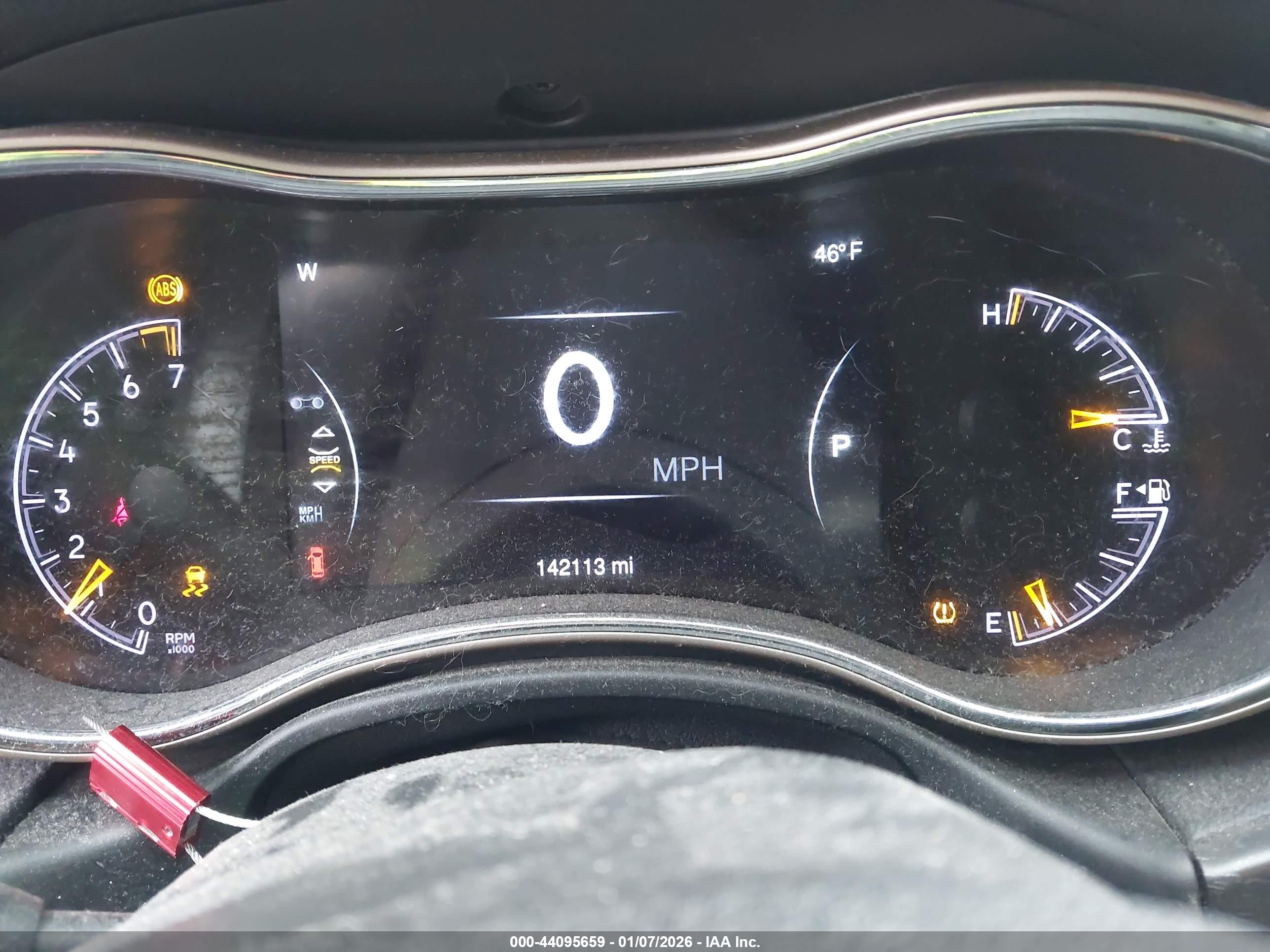 JEEP GRAND image 7