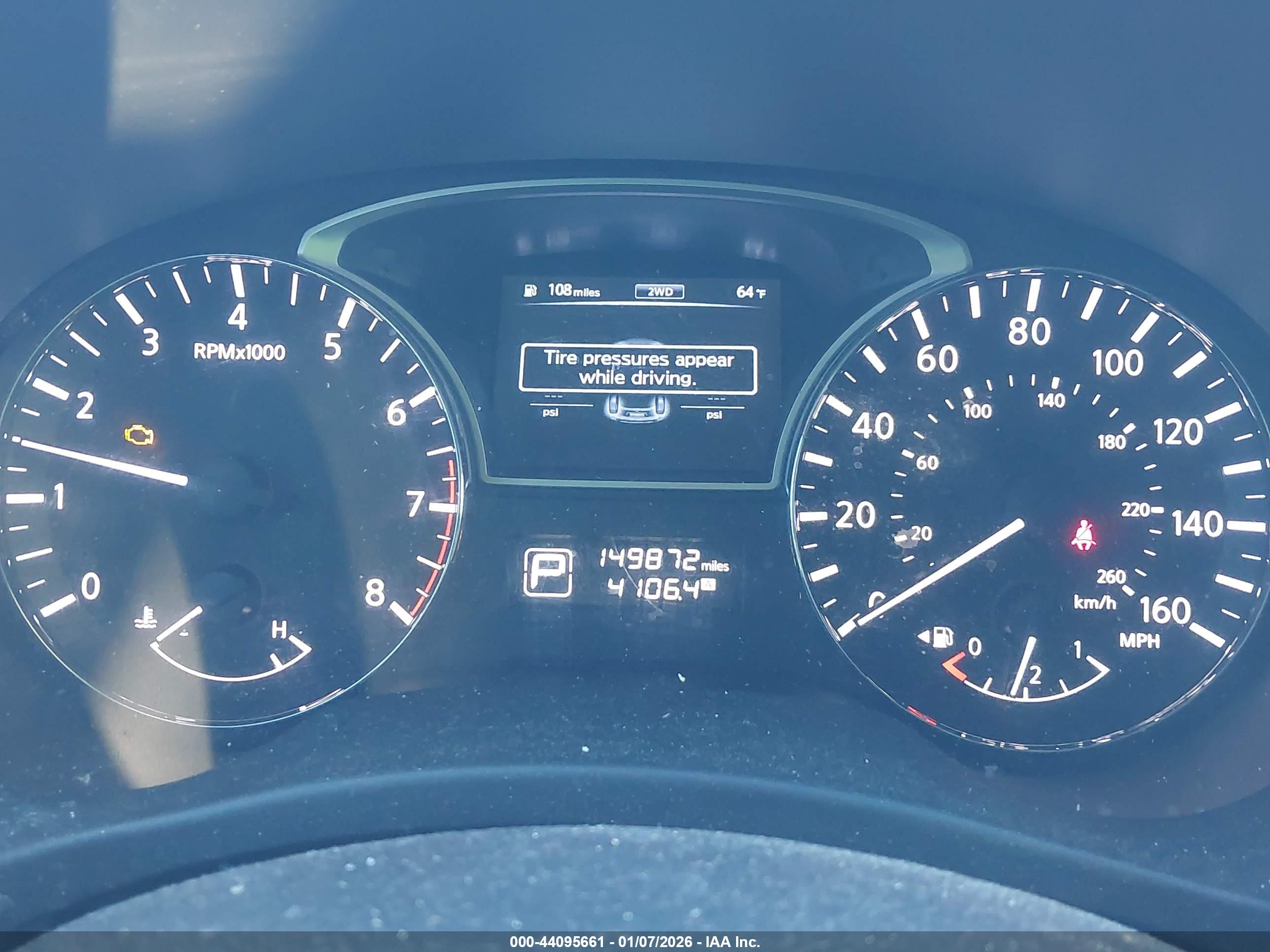 NISSAN PATHFINDER image 7