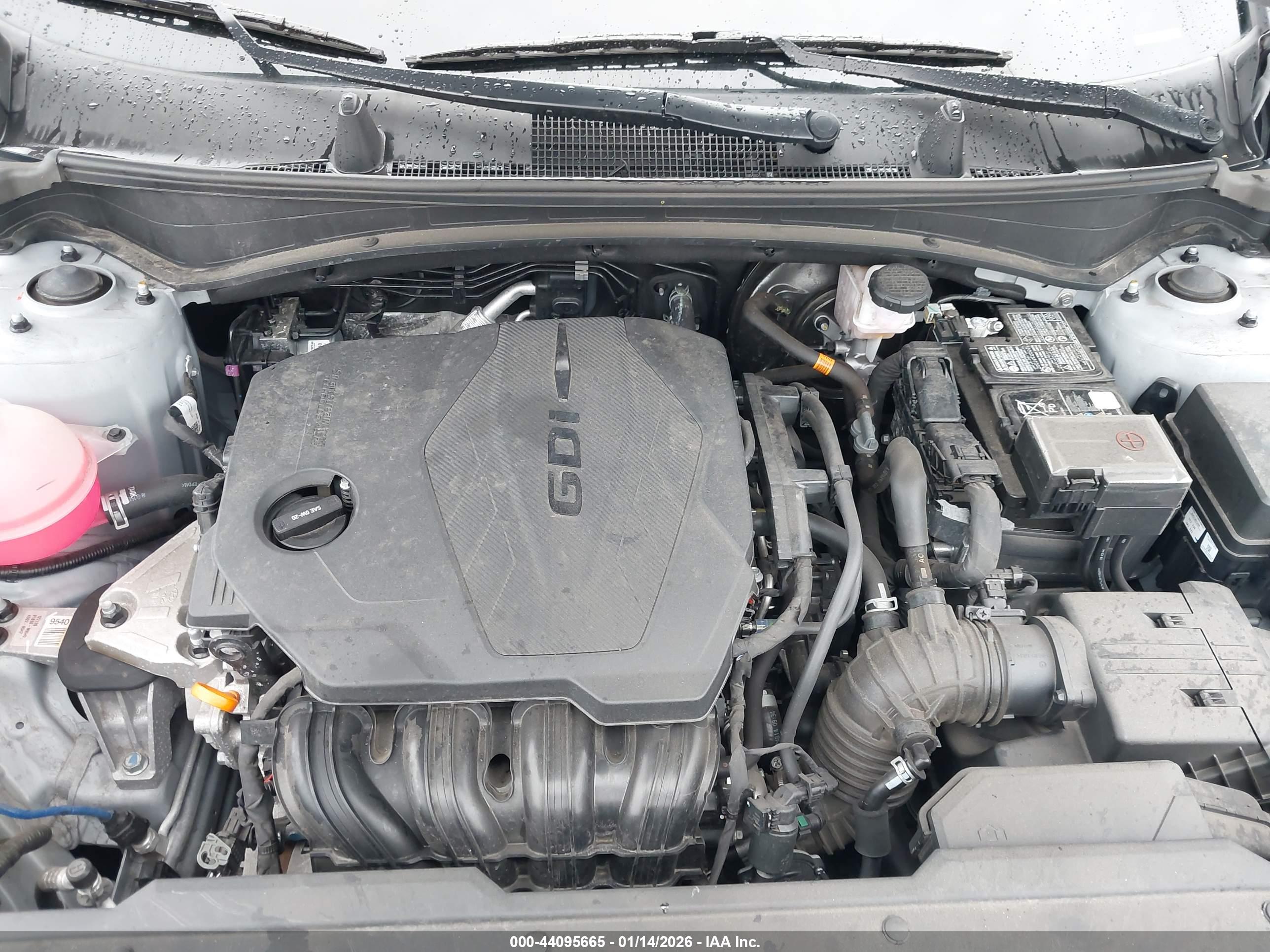 KIA SPORTAGE image 10