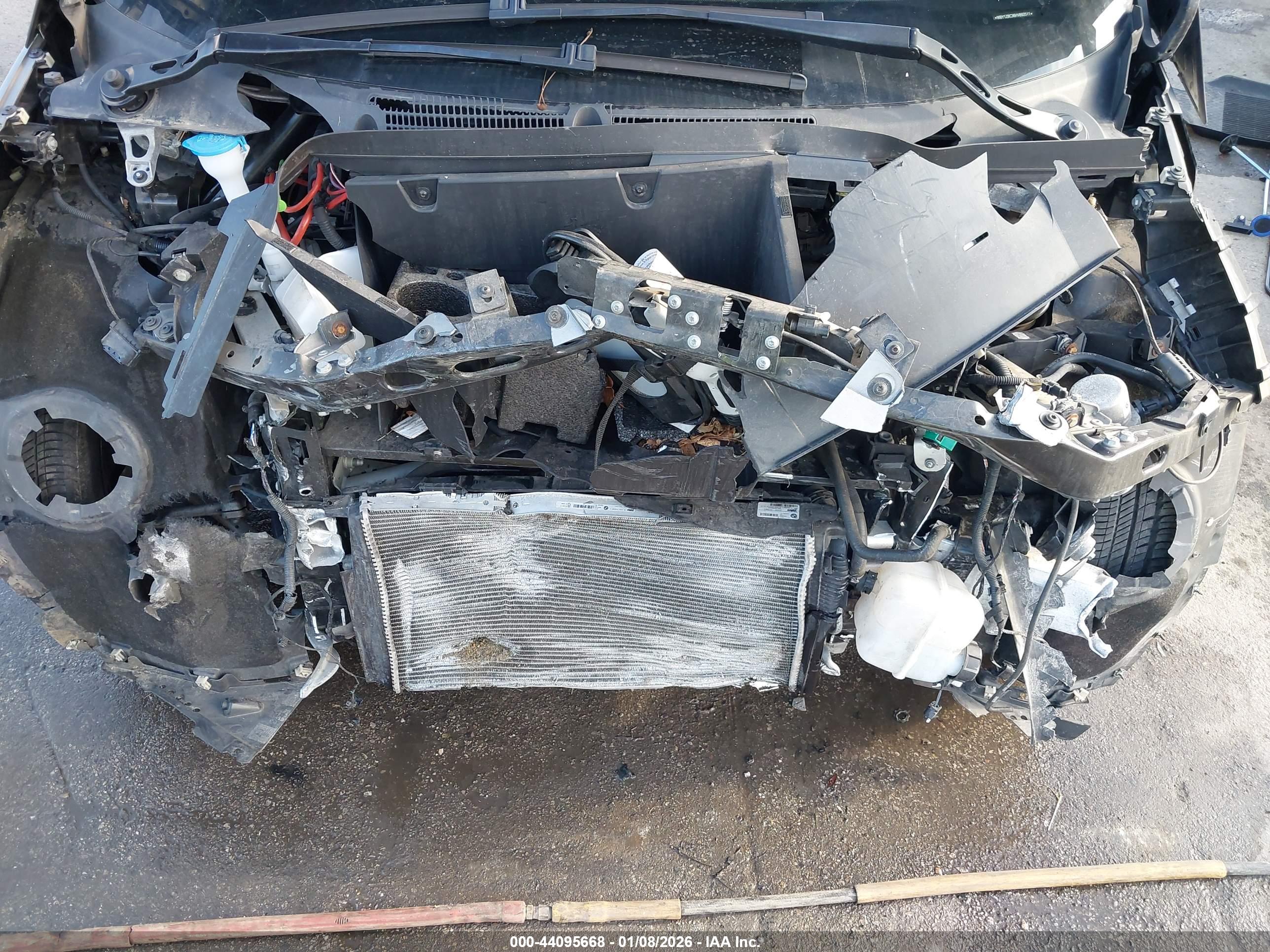 BMW I3 image 10