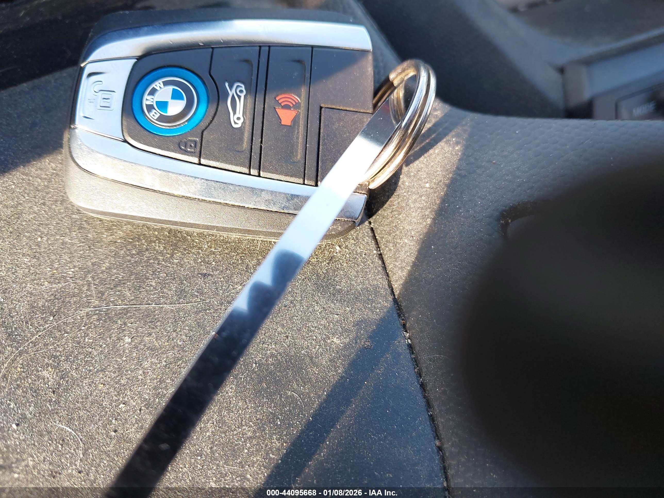 BMW I3 image 11