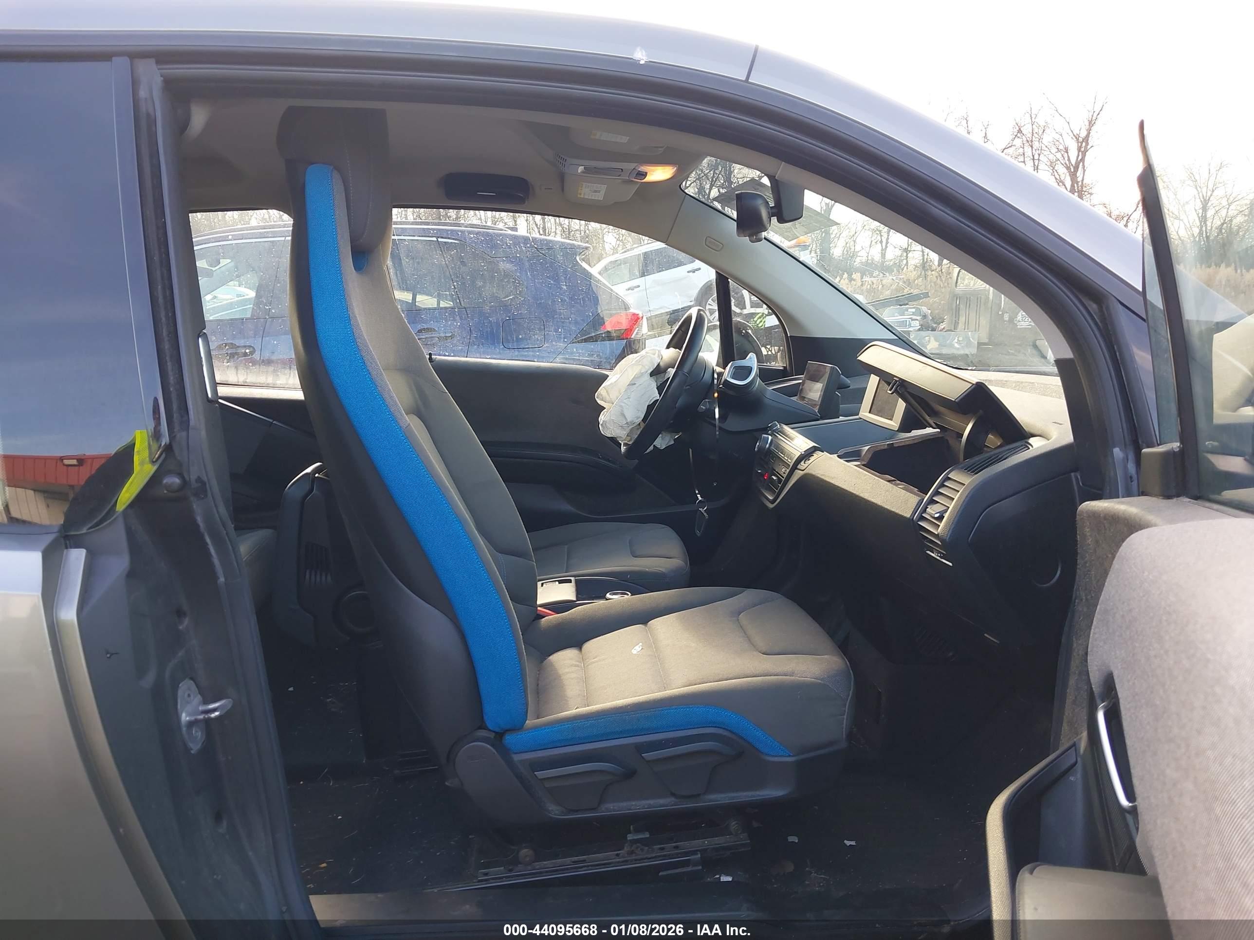BMW I3 image 5