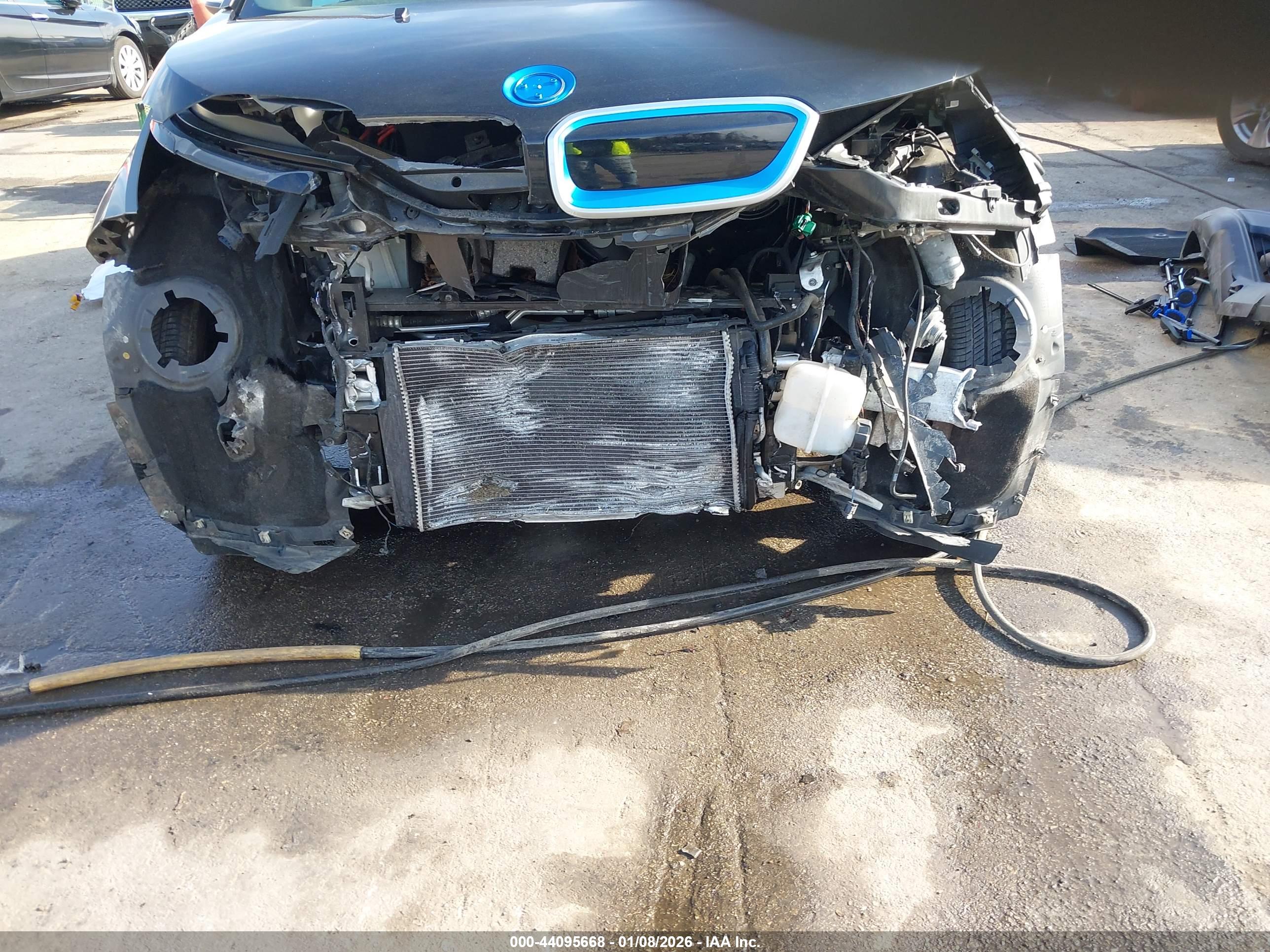 BMW I3 image 6