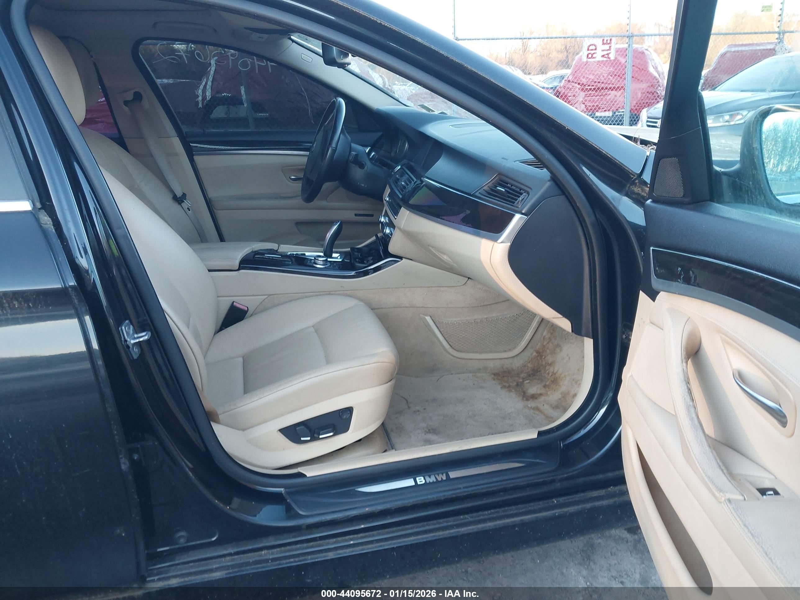BMW 535I image 5