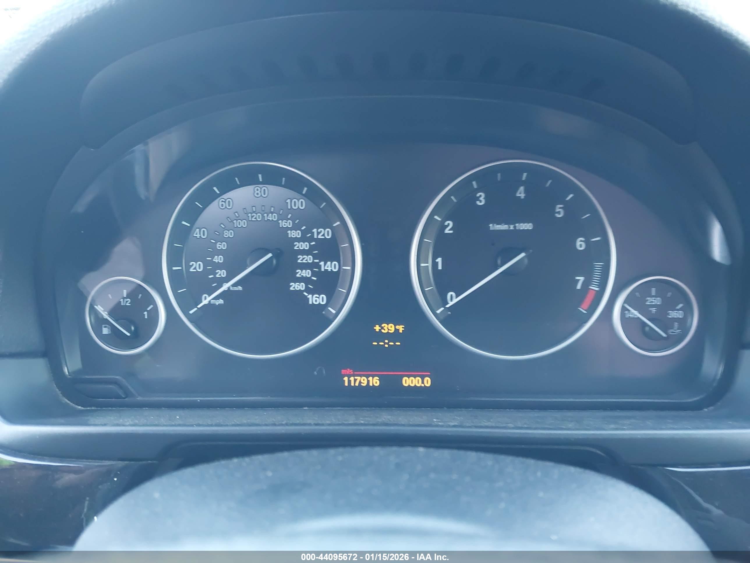 BMW 535I image 7