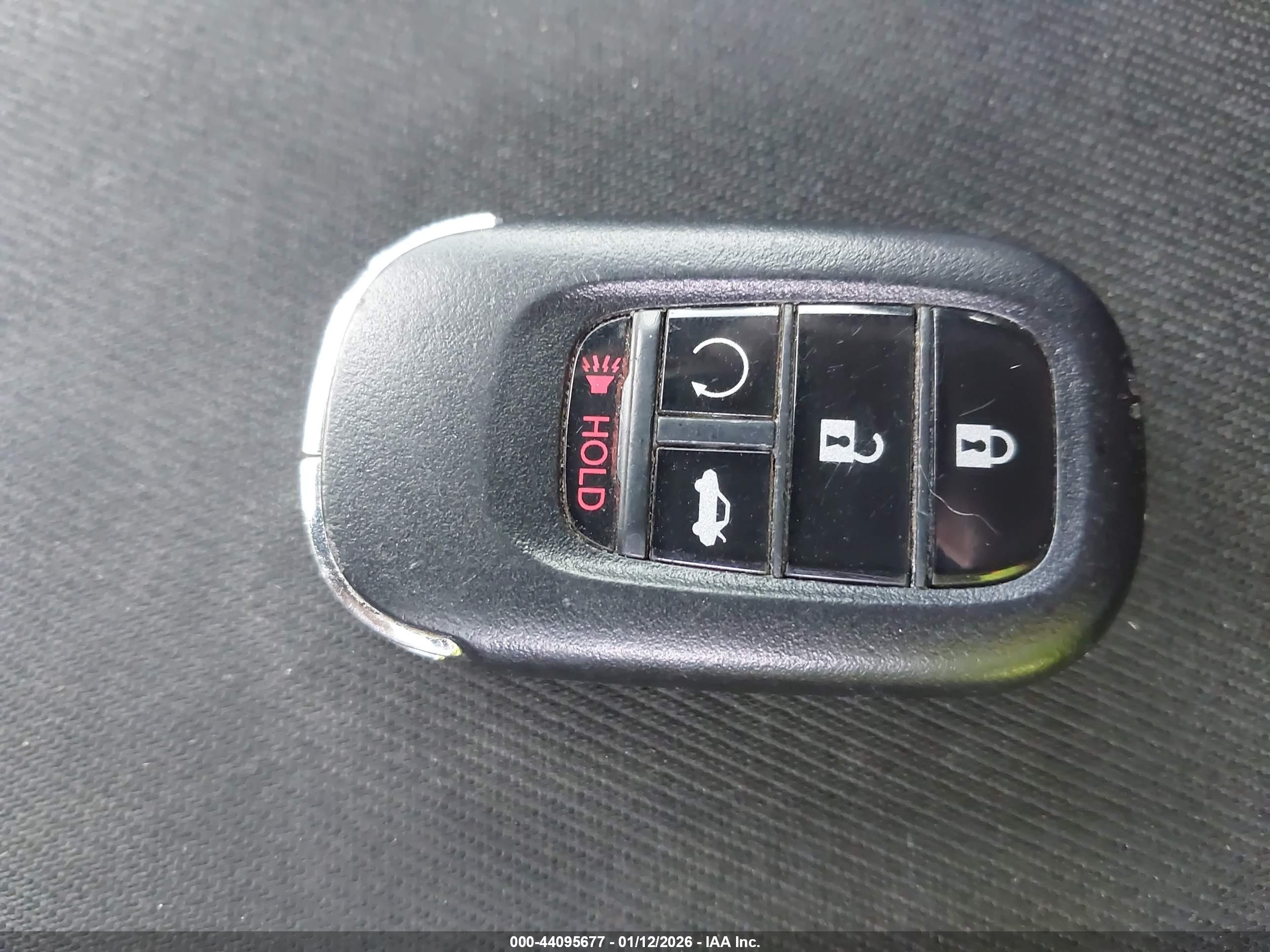 HONDA CIVIC image 11
