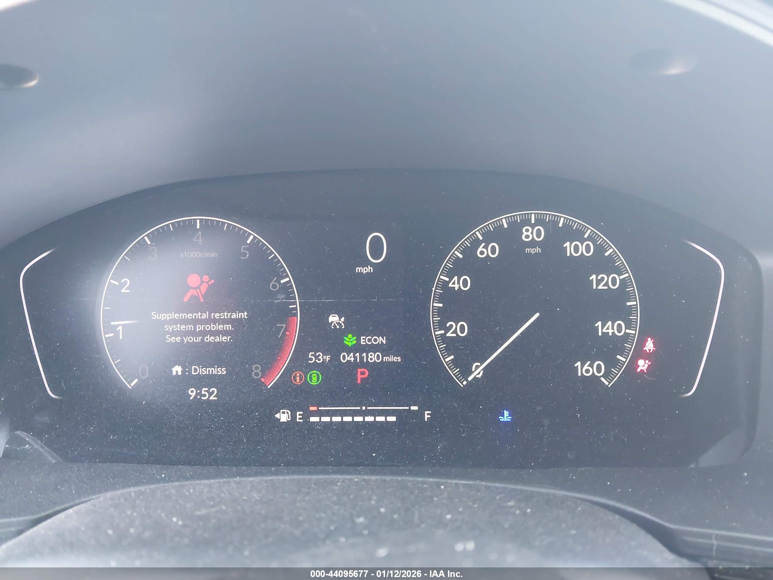 HONDA CIVIC image 7
