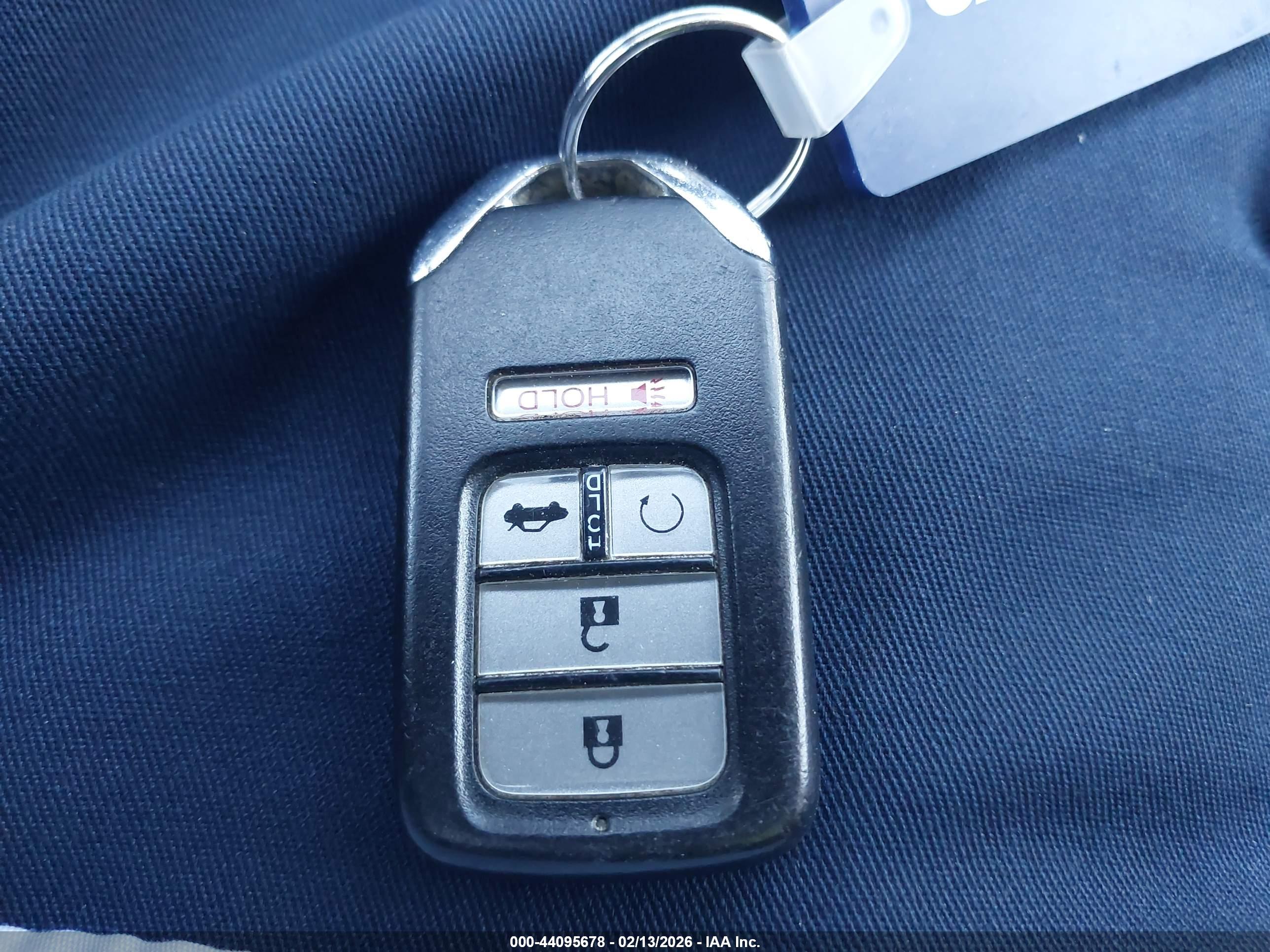 HONDA CIVIC image 11