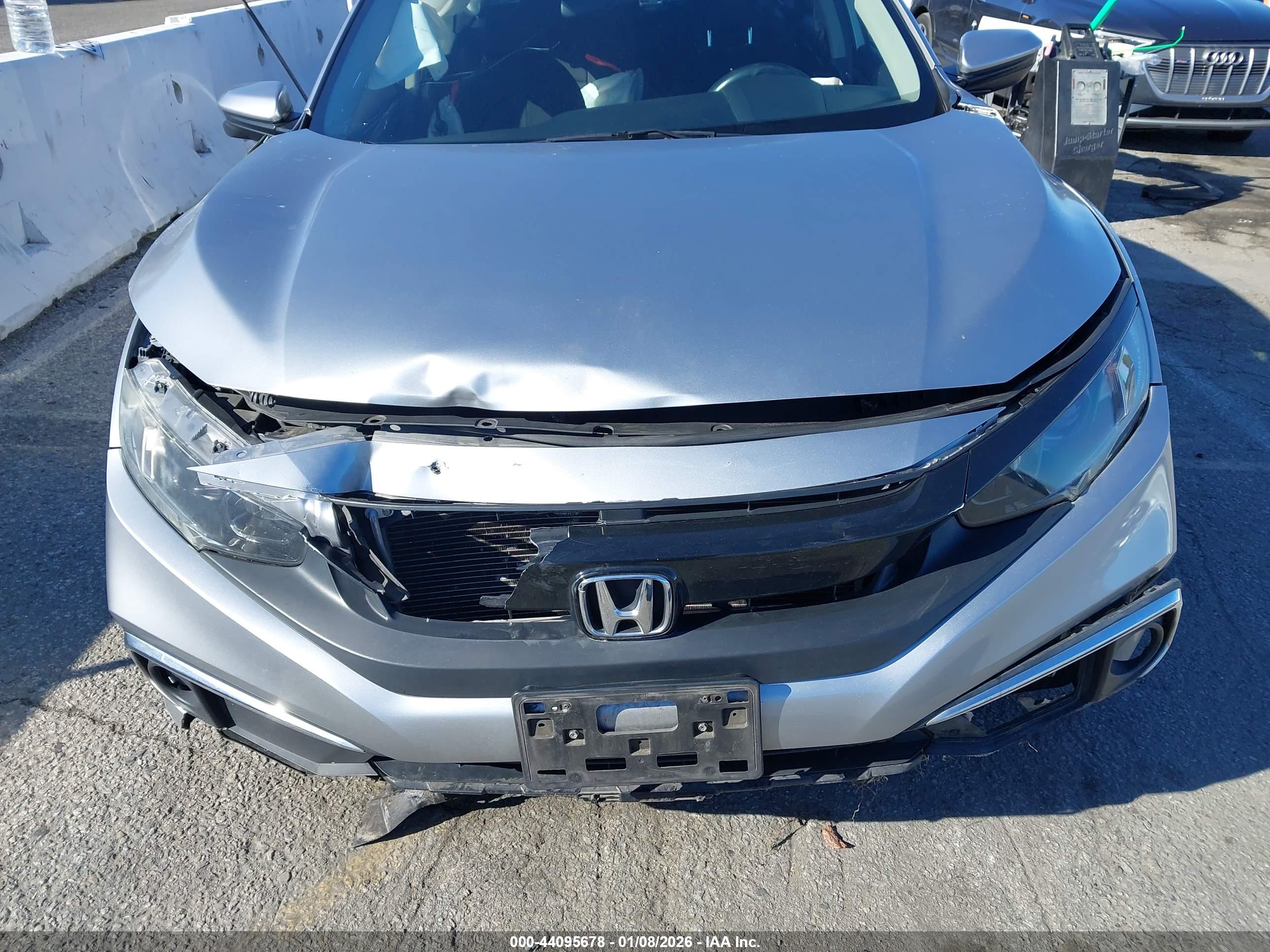 HONDA CIVIC image 6