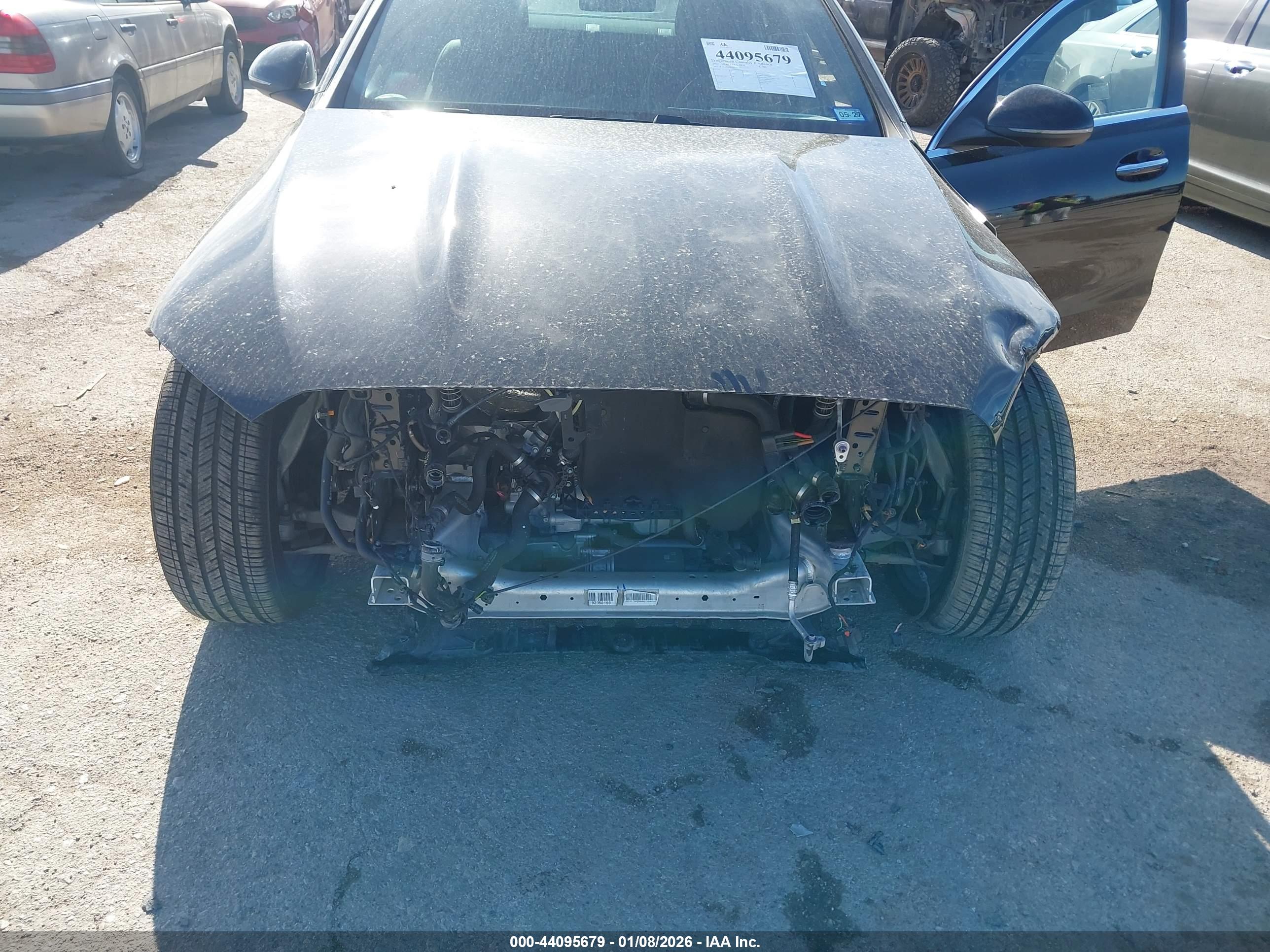 MERCEDES-BENZ C image 6