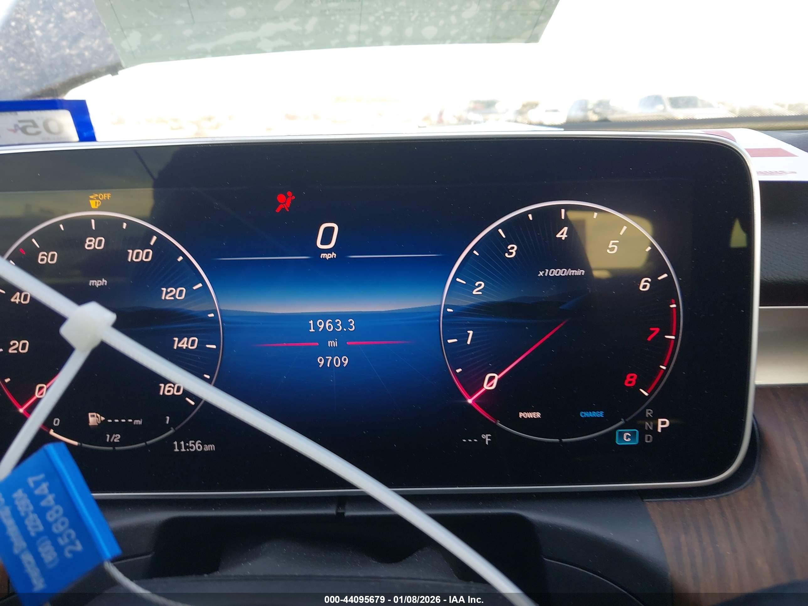MERCEDES-BENZ C image 7