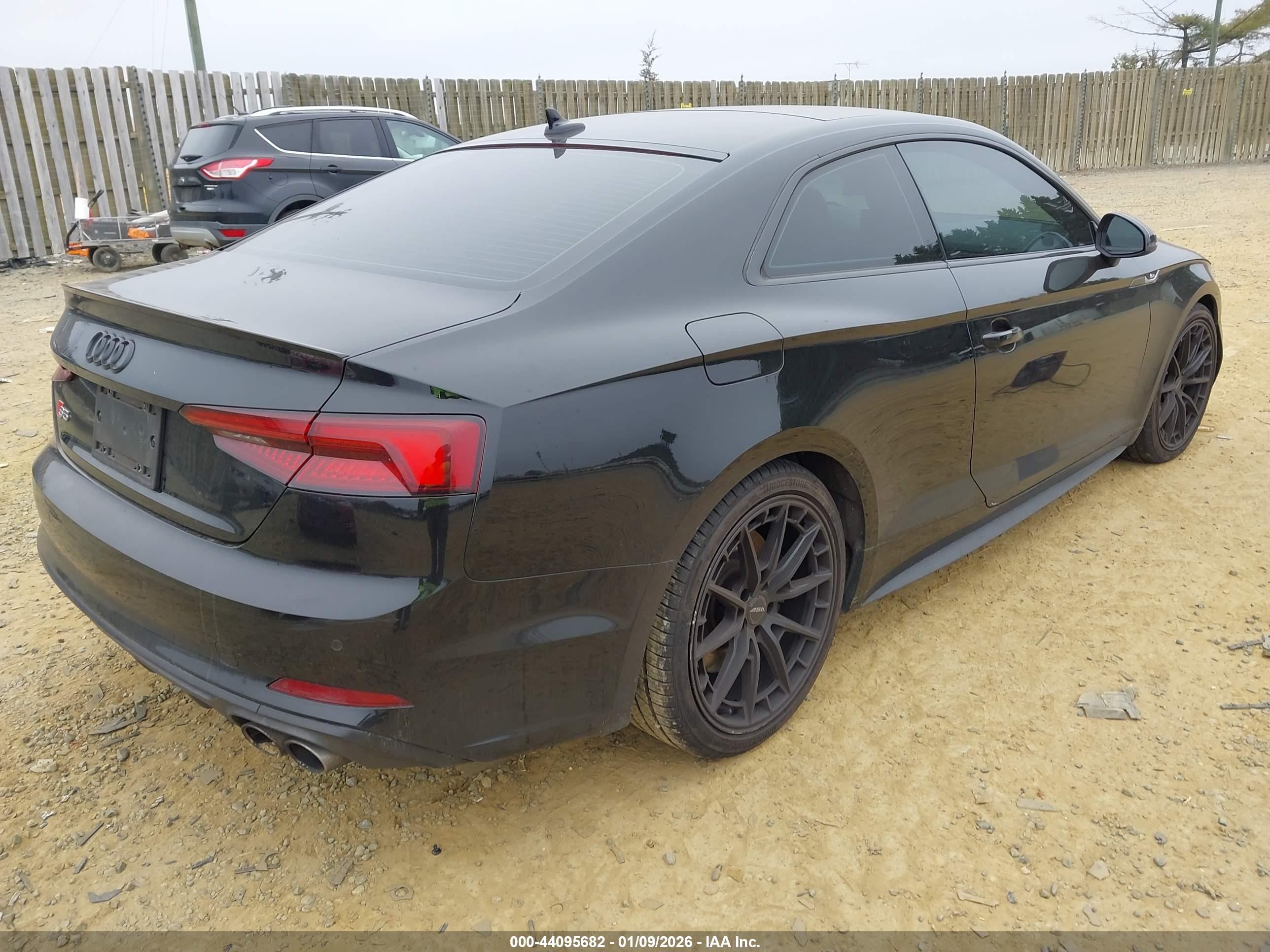 AUDI S5 image 4