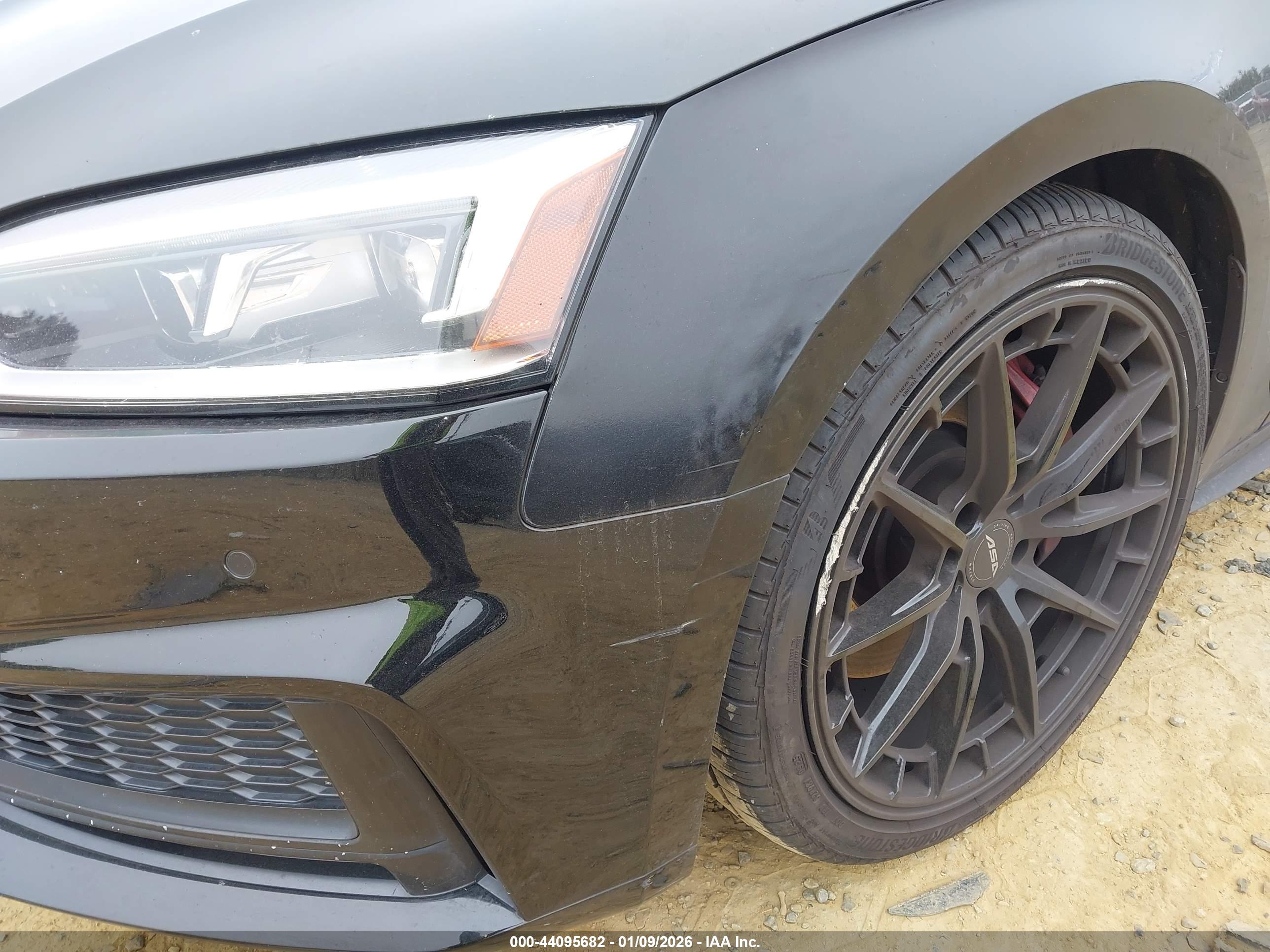 AUDI S5 image 6