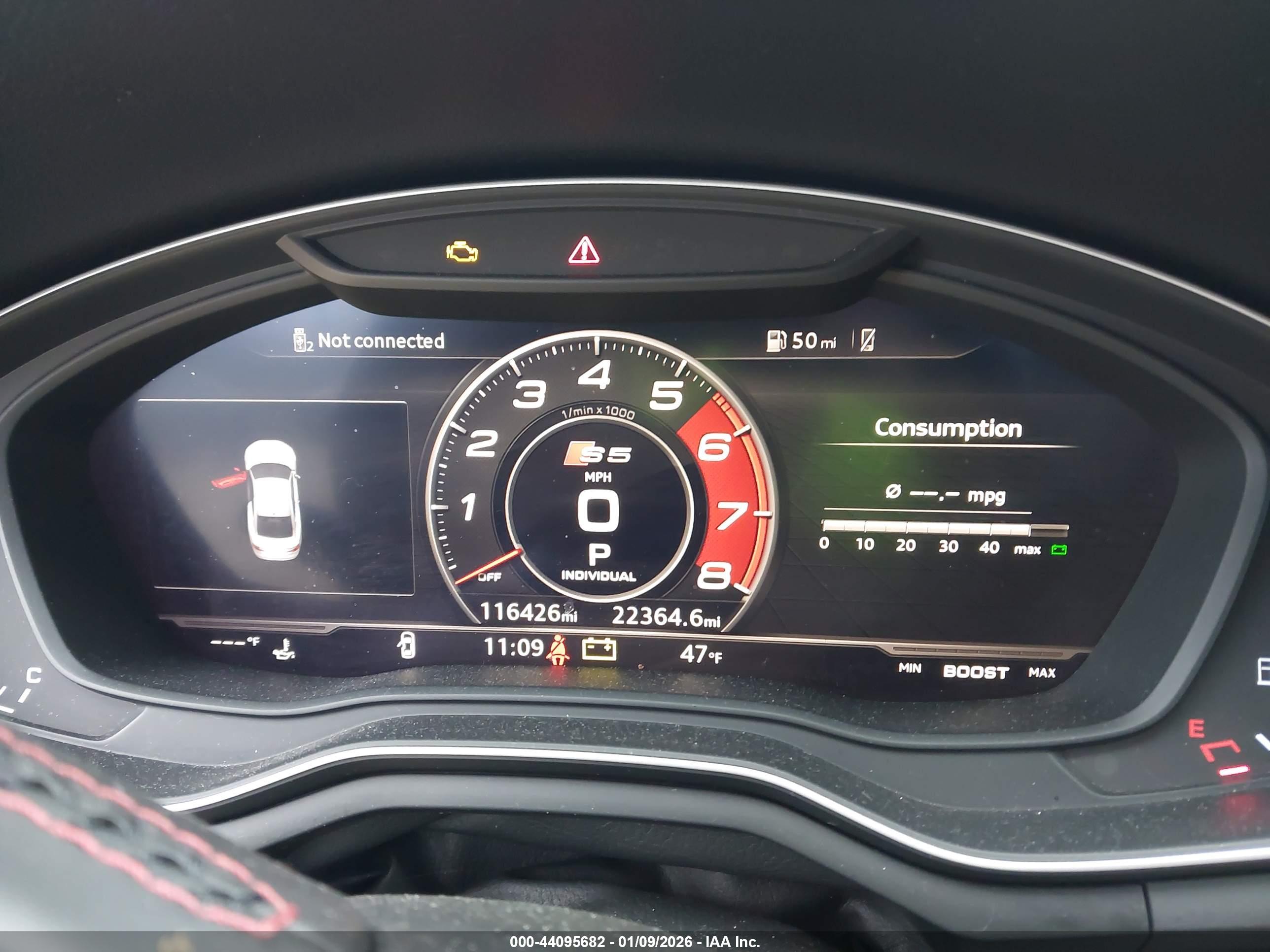 AUDI S5 image 7