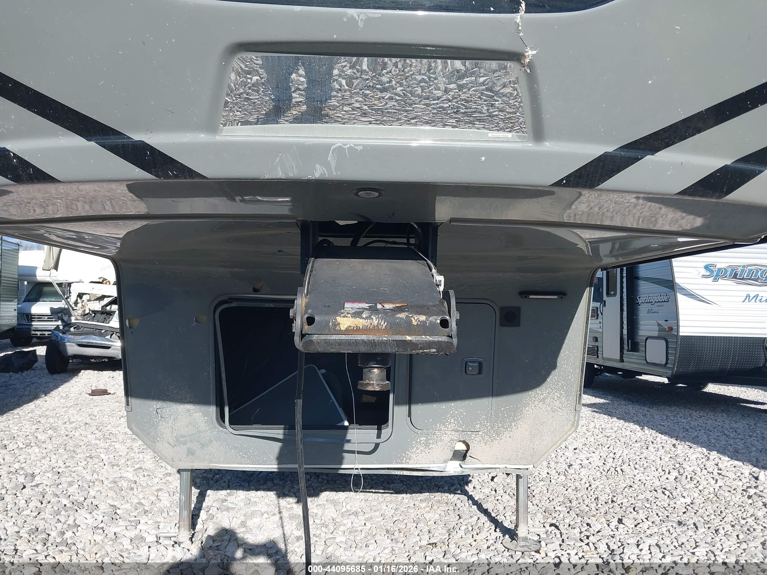 KEYSTONE RV image 10