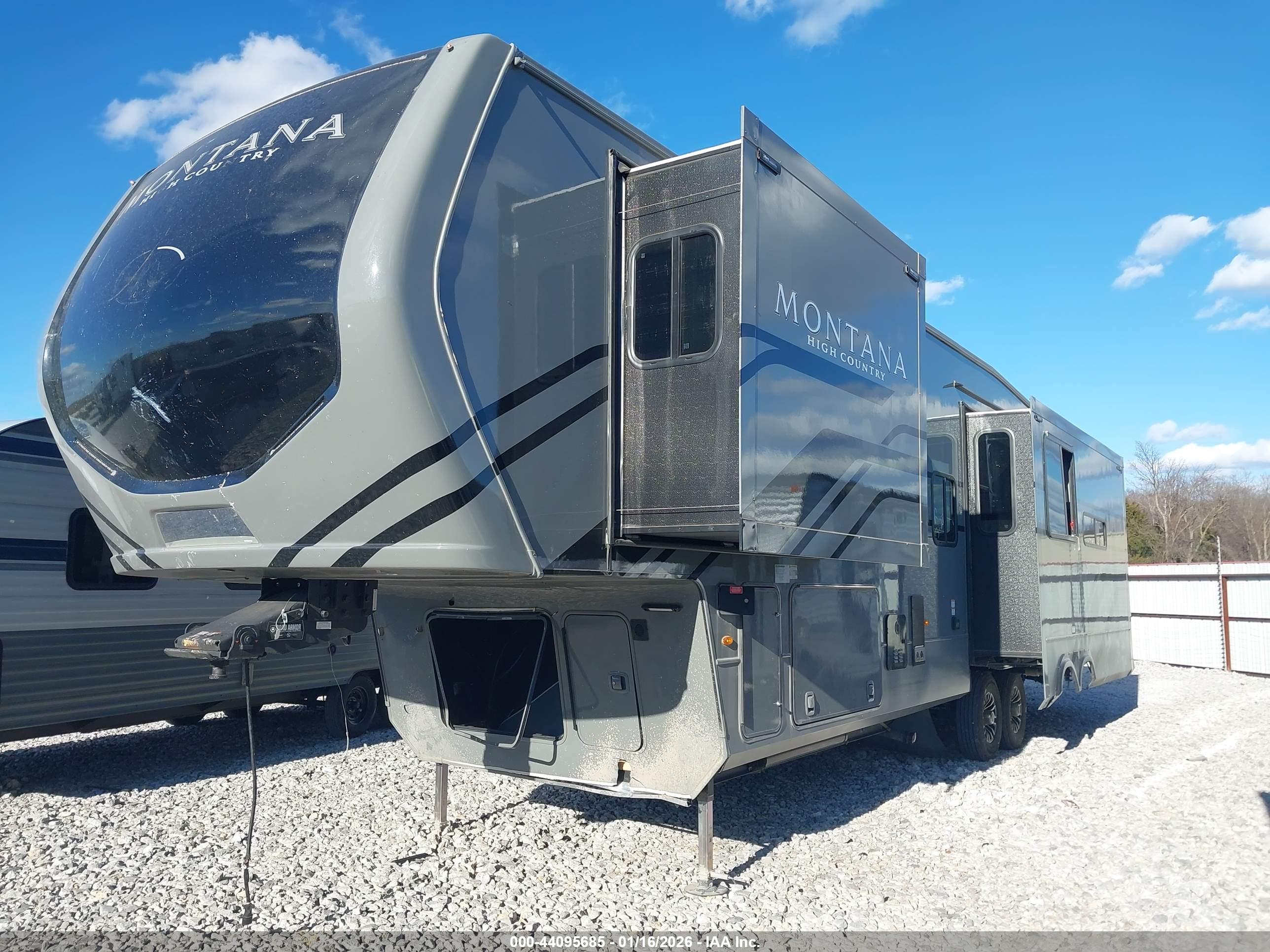 KEYSTONE RV image 2