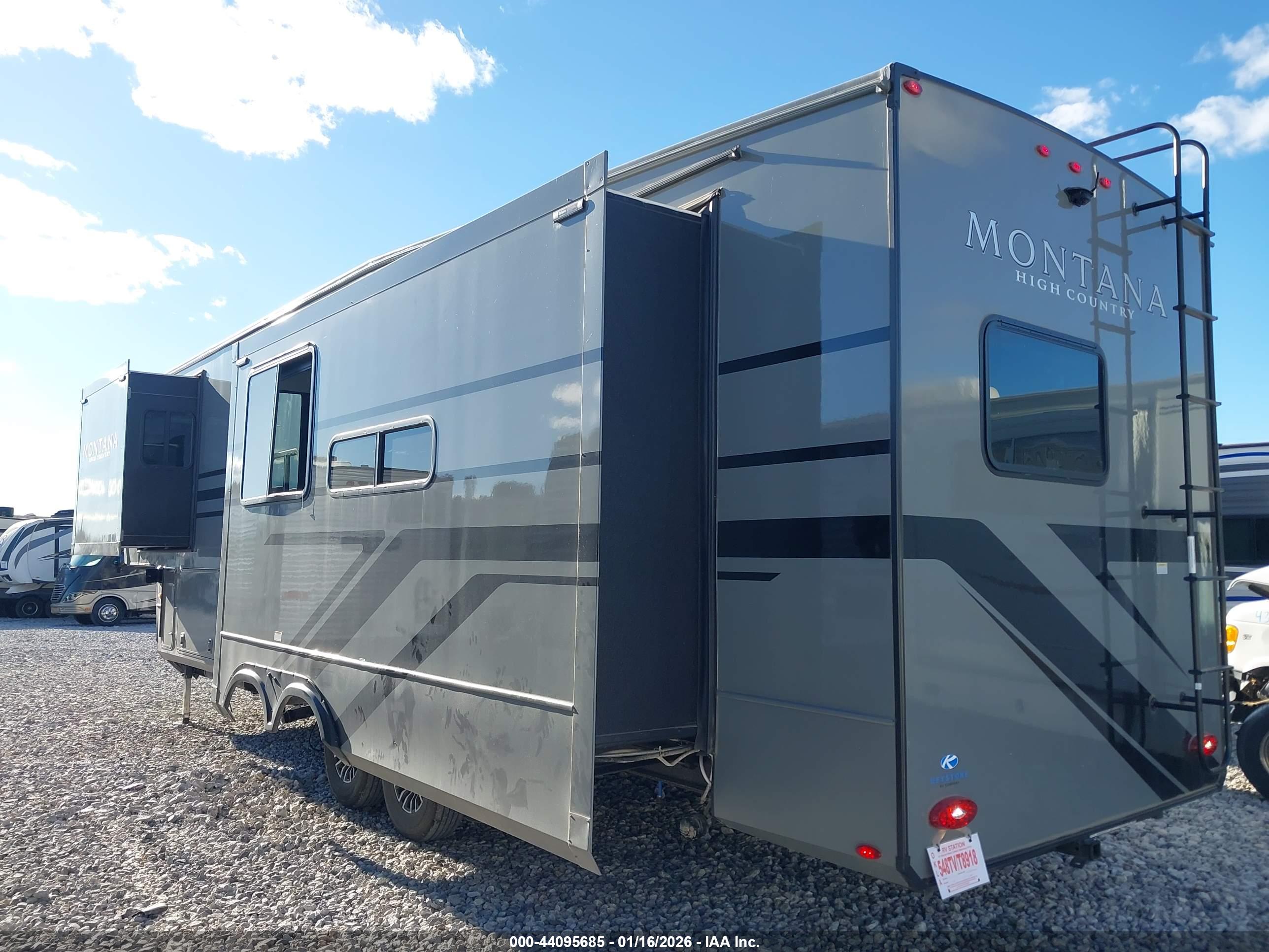 KEYSTONE RV image 3