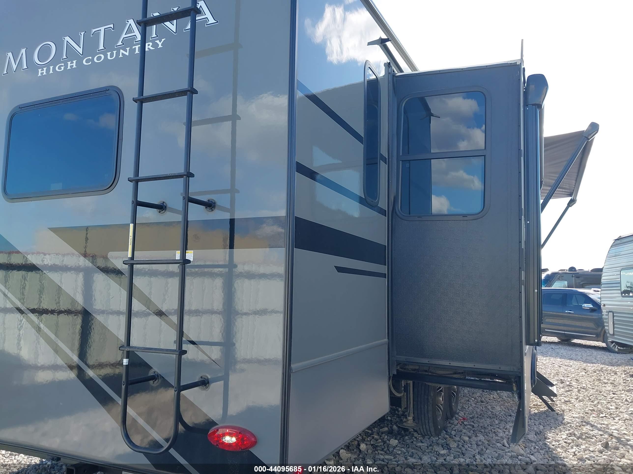 KEYSTONE RV image 4