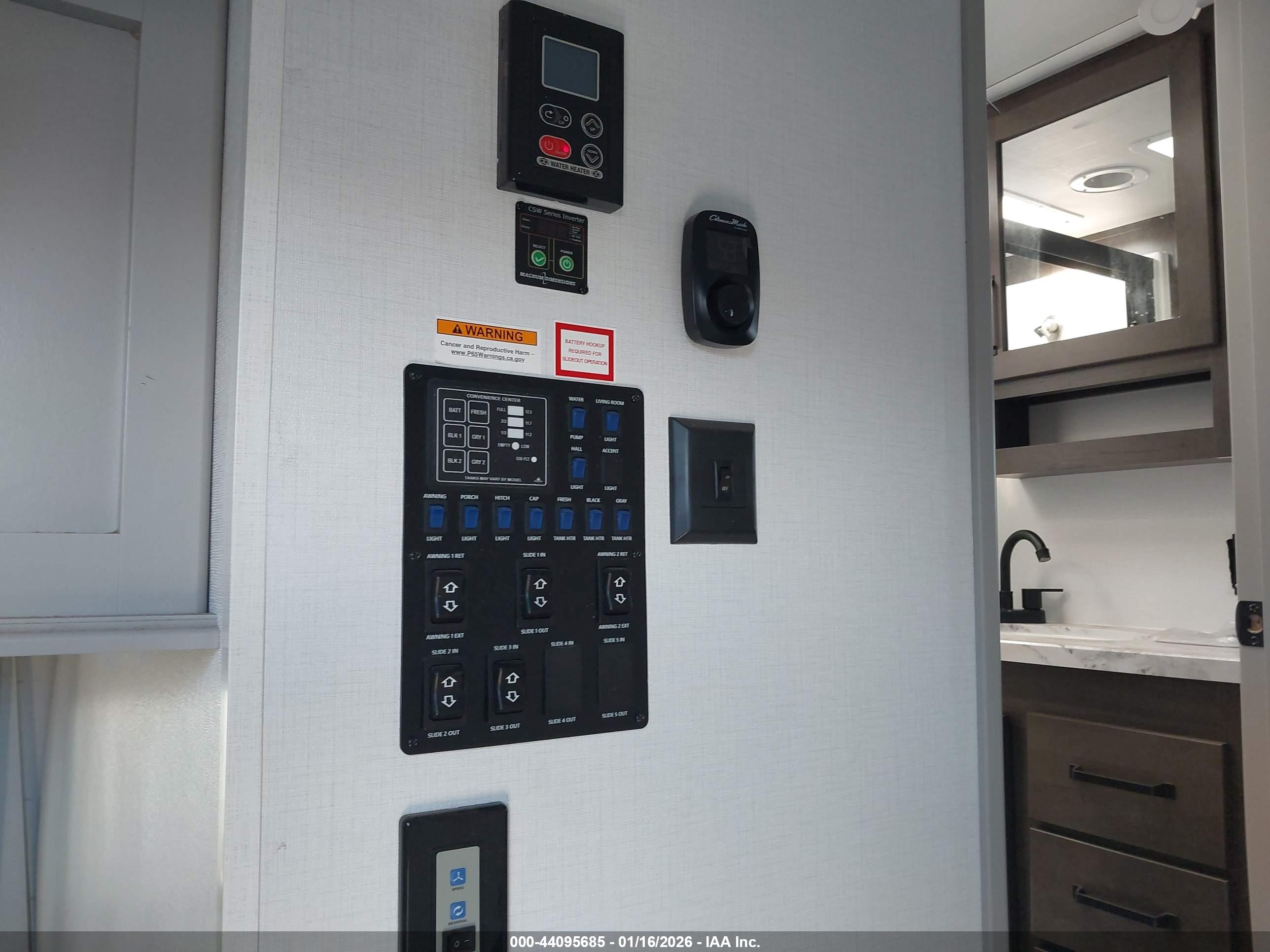 KEYSTONE RV image 7