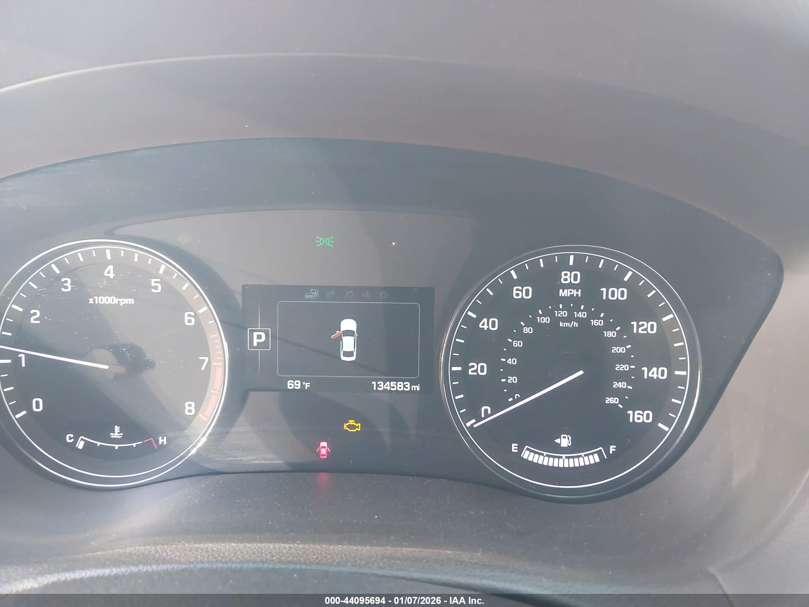HYUNDAI GENESIS image 7