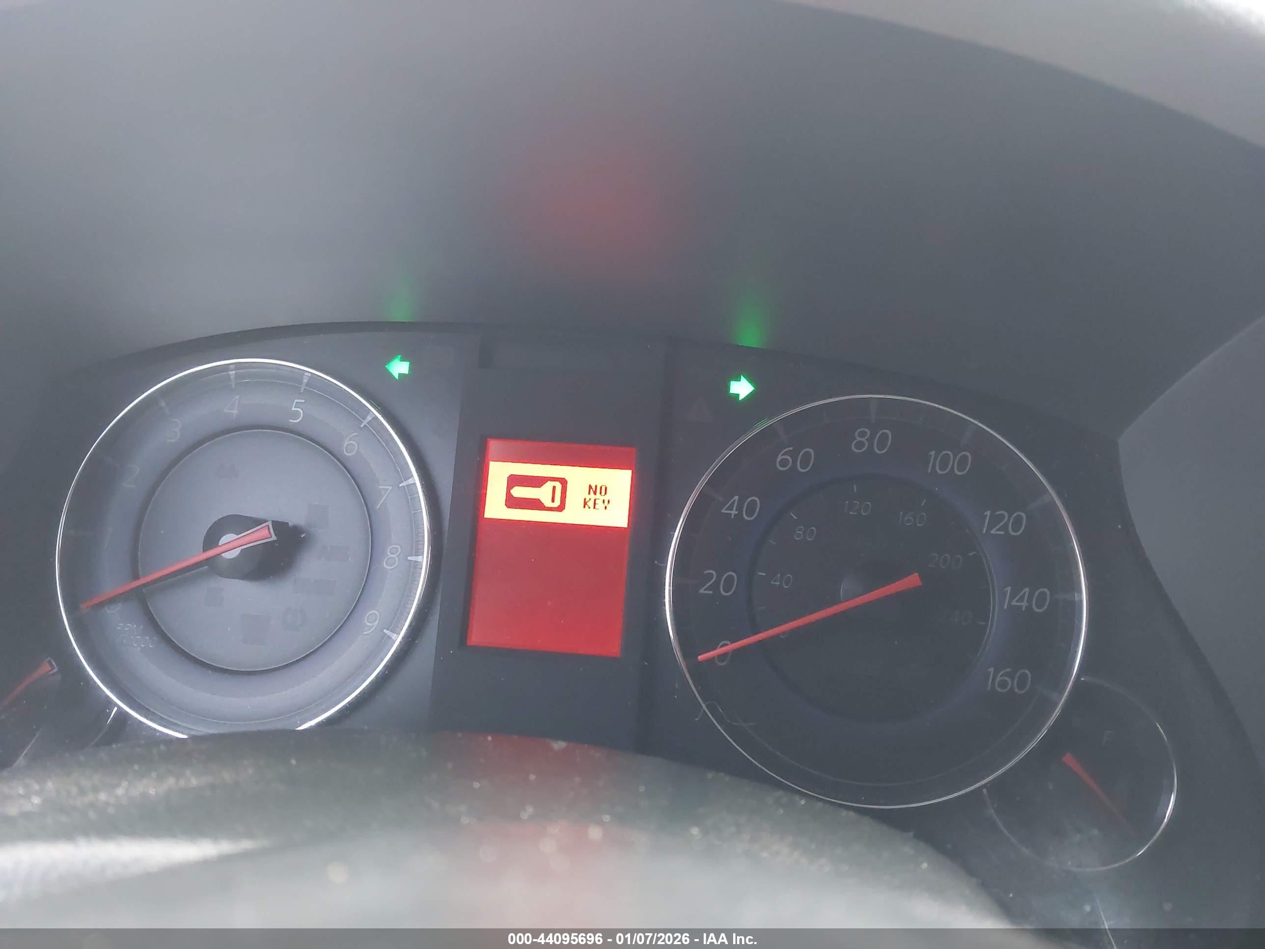 INFINITI EX35 image 7