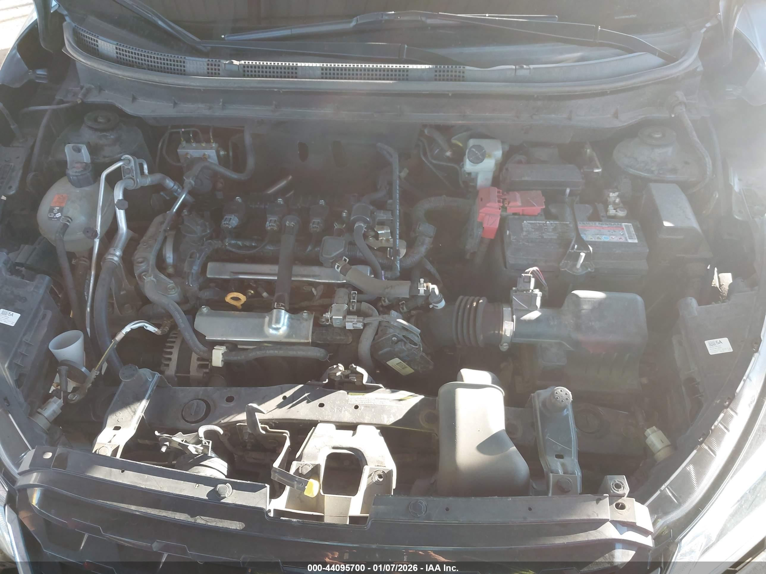 NISSAN KICKS image 10