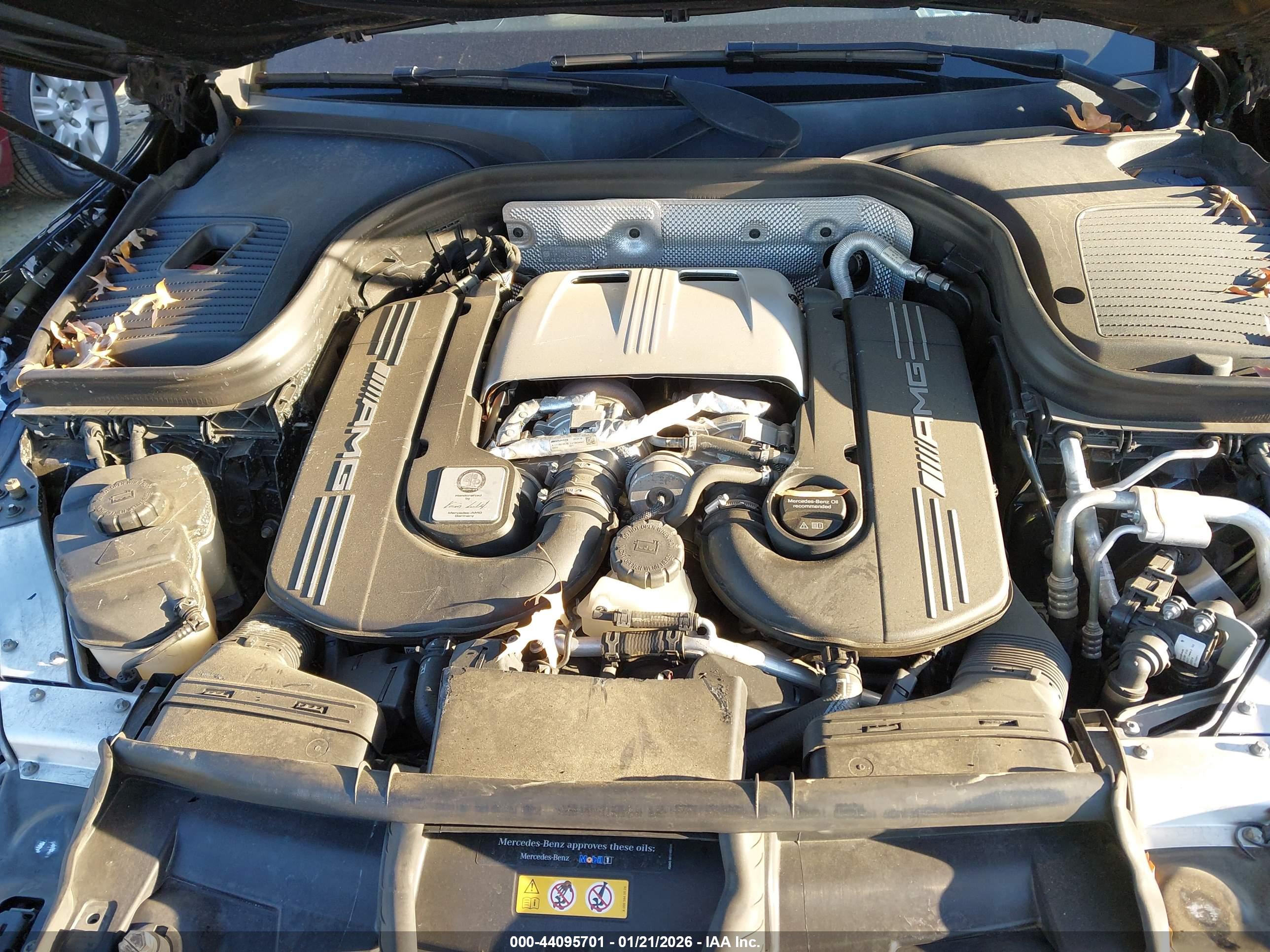 MERCEDES-BENZ AMG image 10