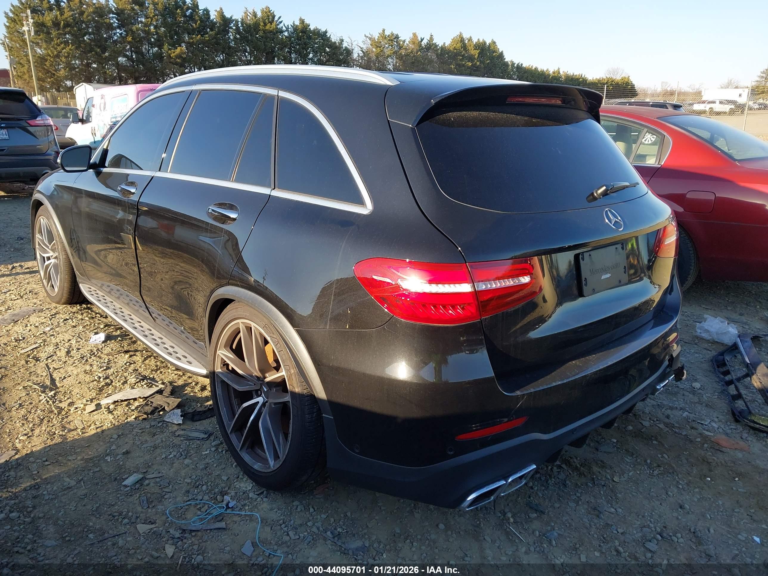 MERCEDES-BENZ AMG image 3