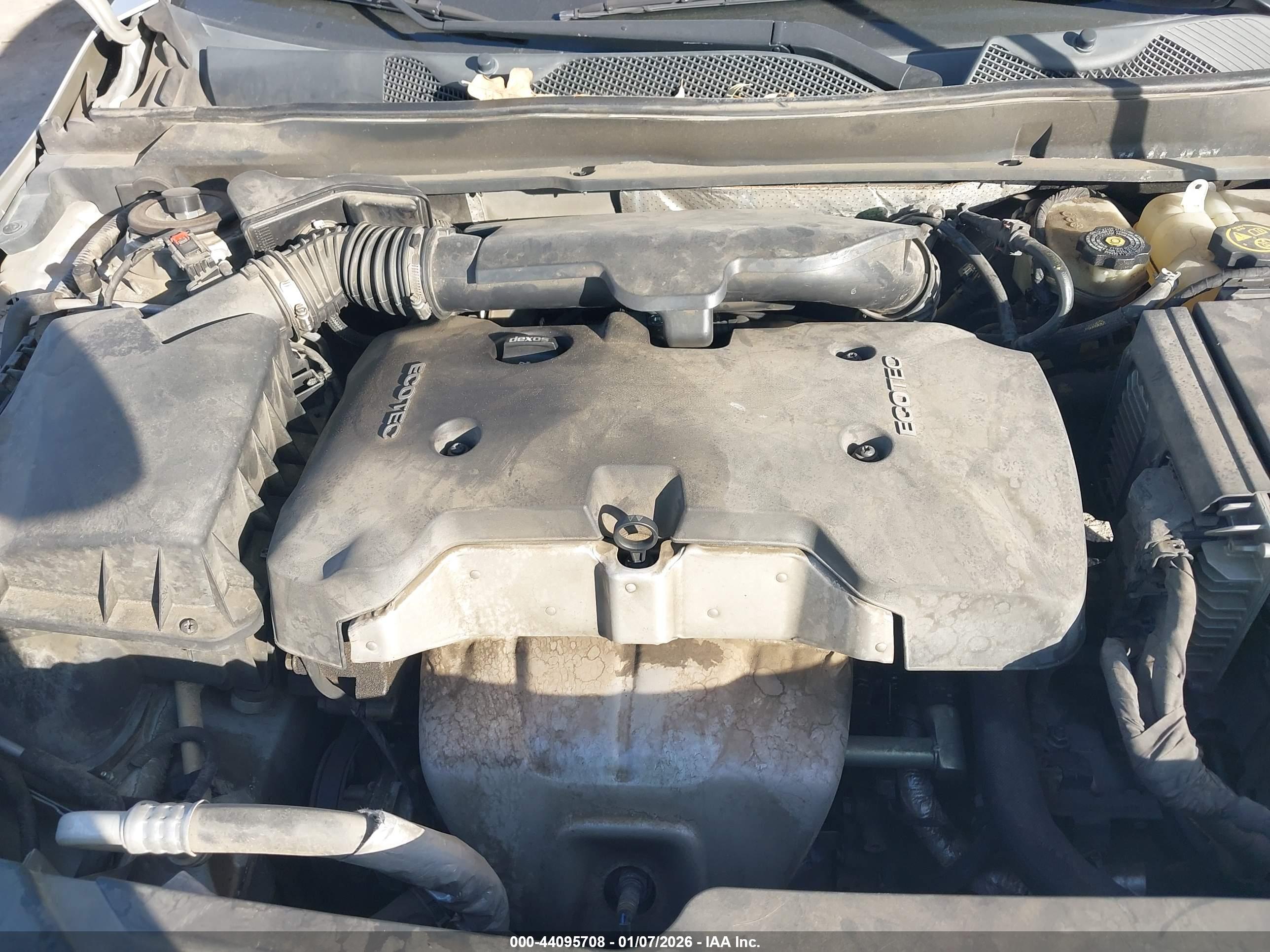CHEVROLET IMPALA image 10