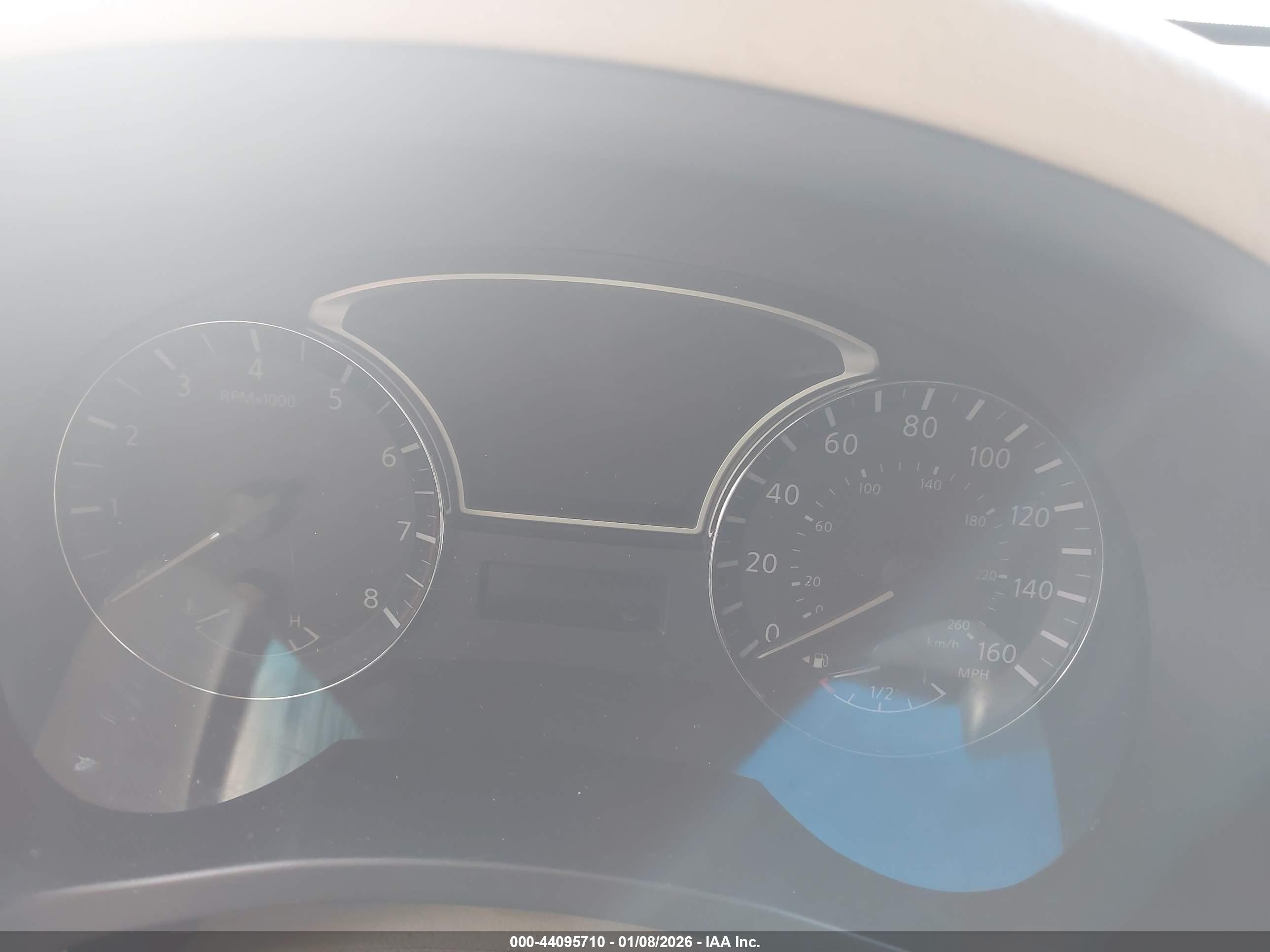 NISSAN ALTIMA image 7