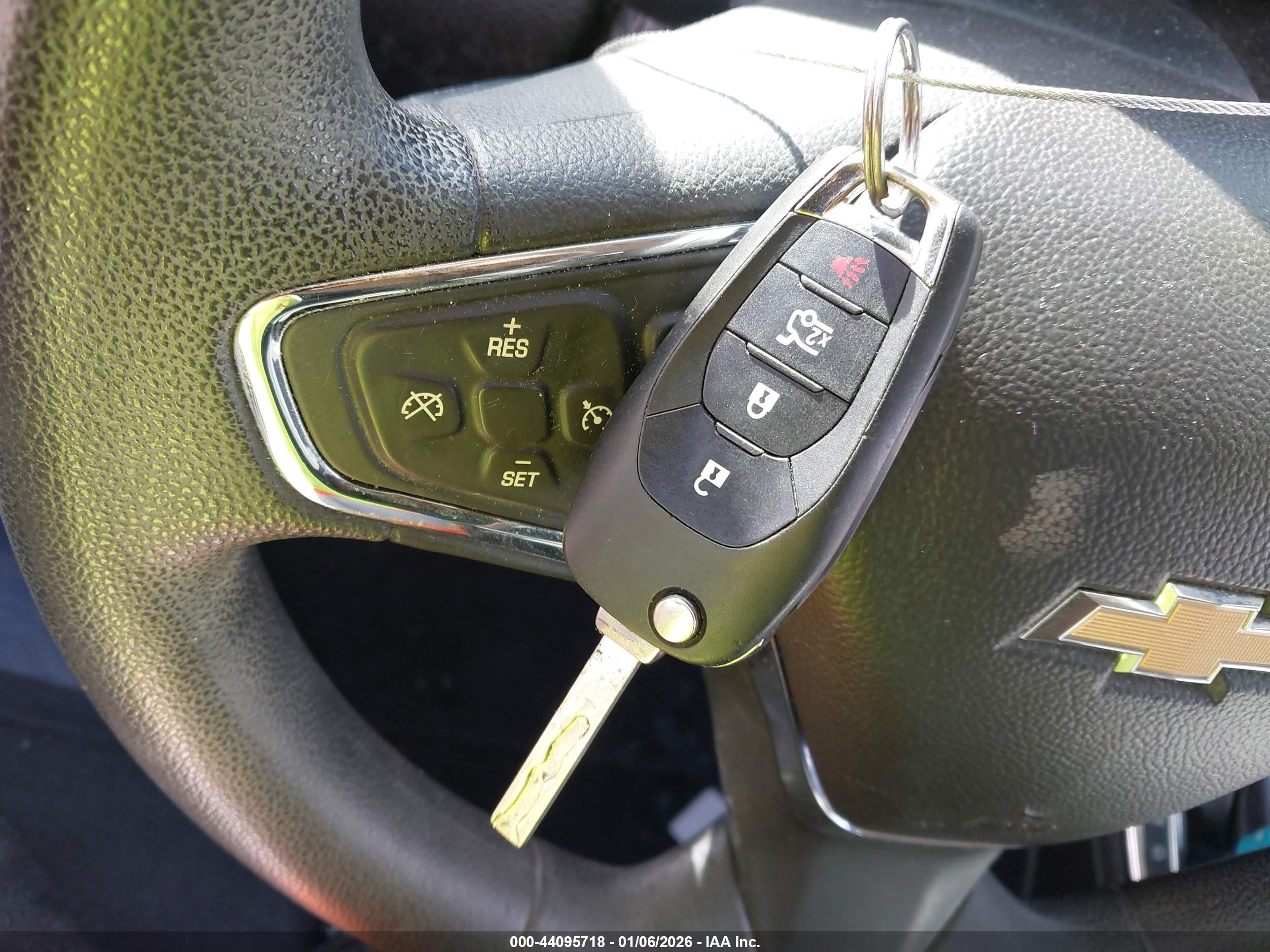 CHEVROLET CRUZE image 11