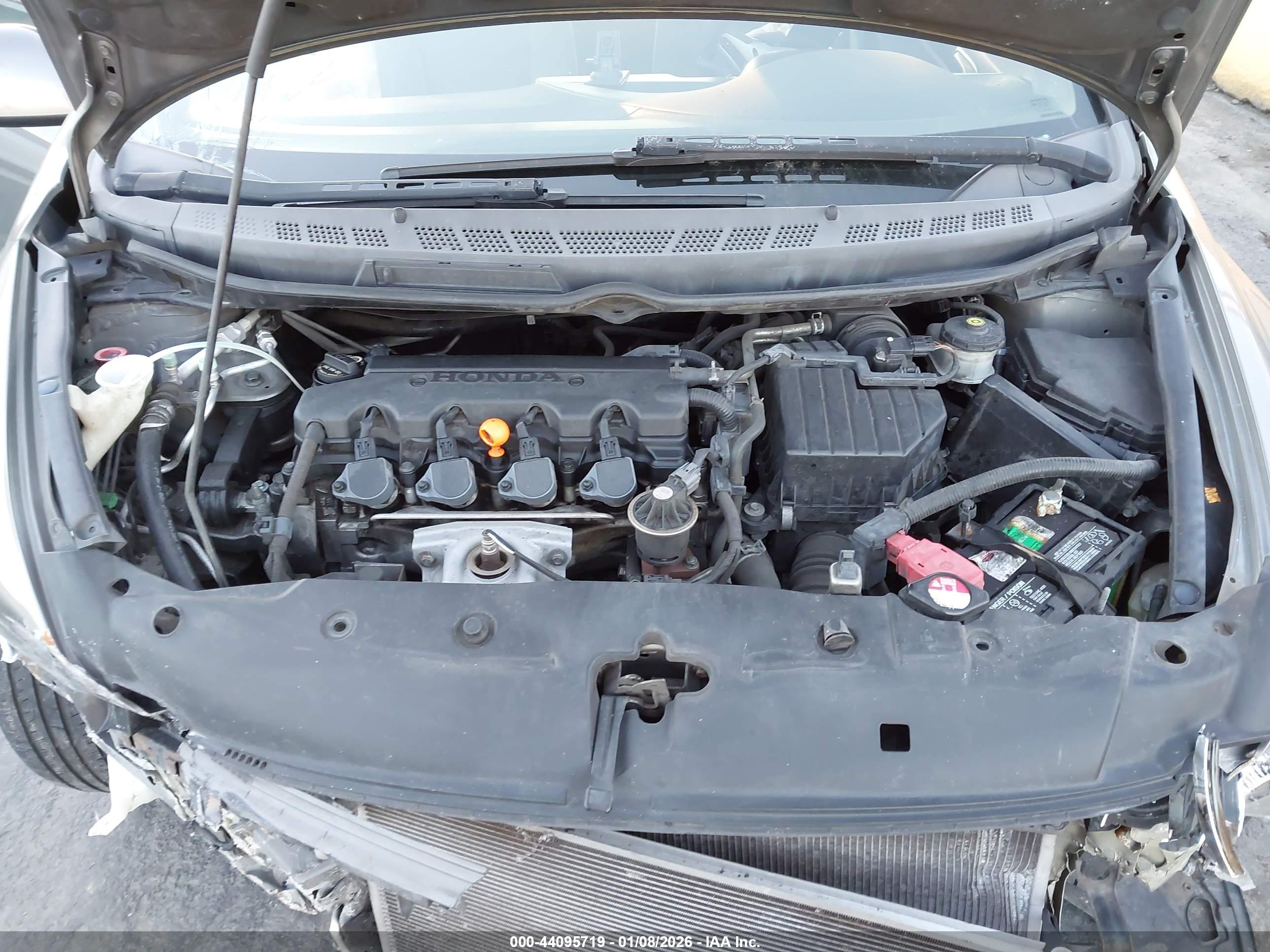 HONDA CIVIC image 10