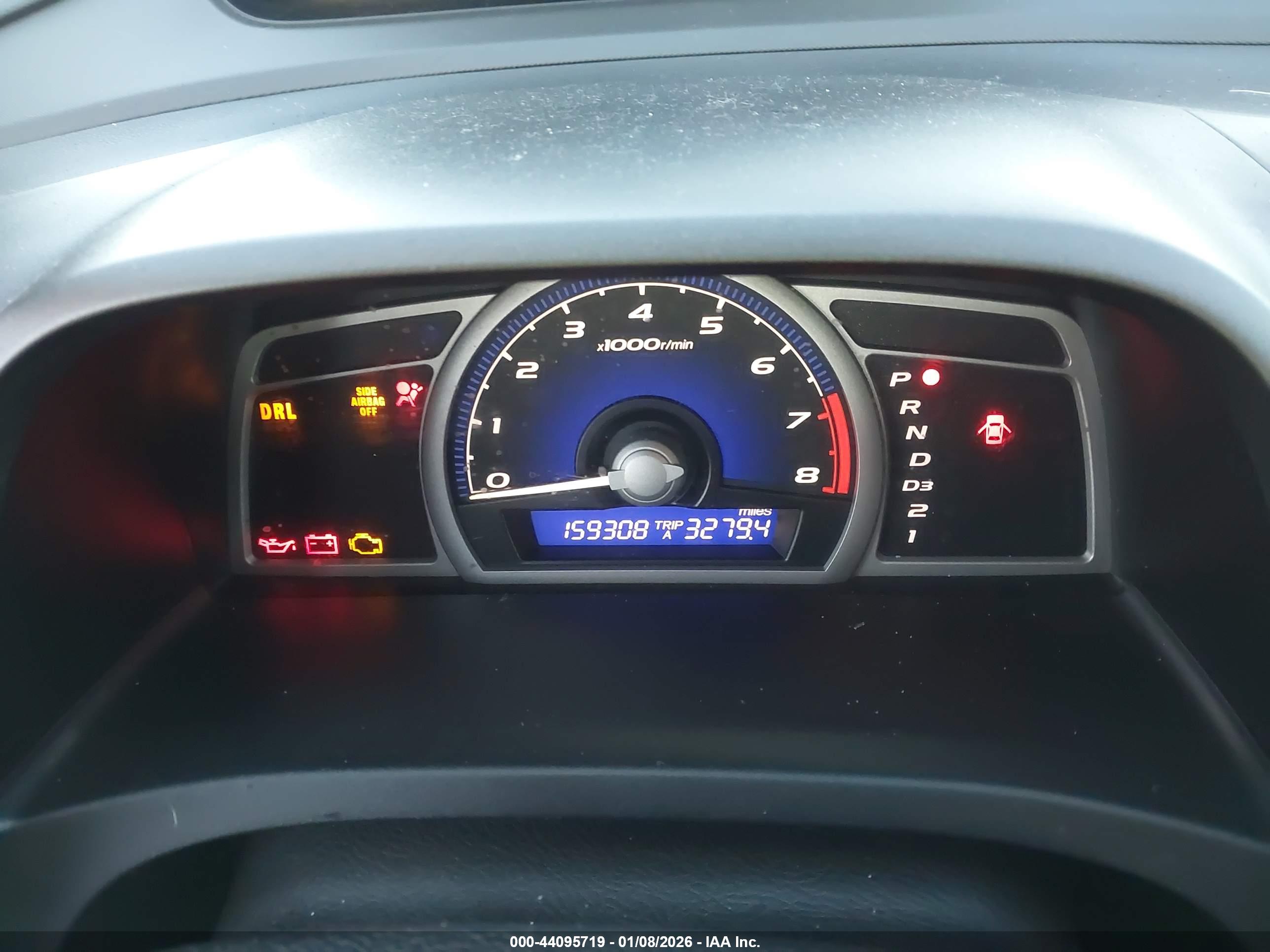 HONDA CIVIC image 7