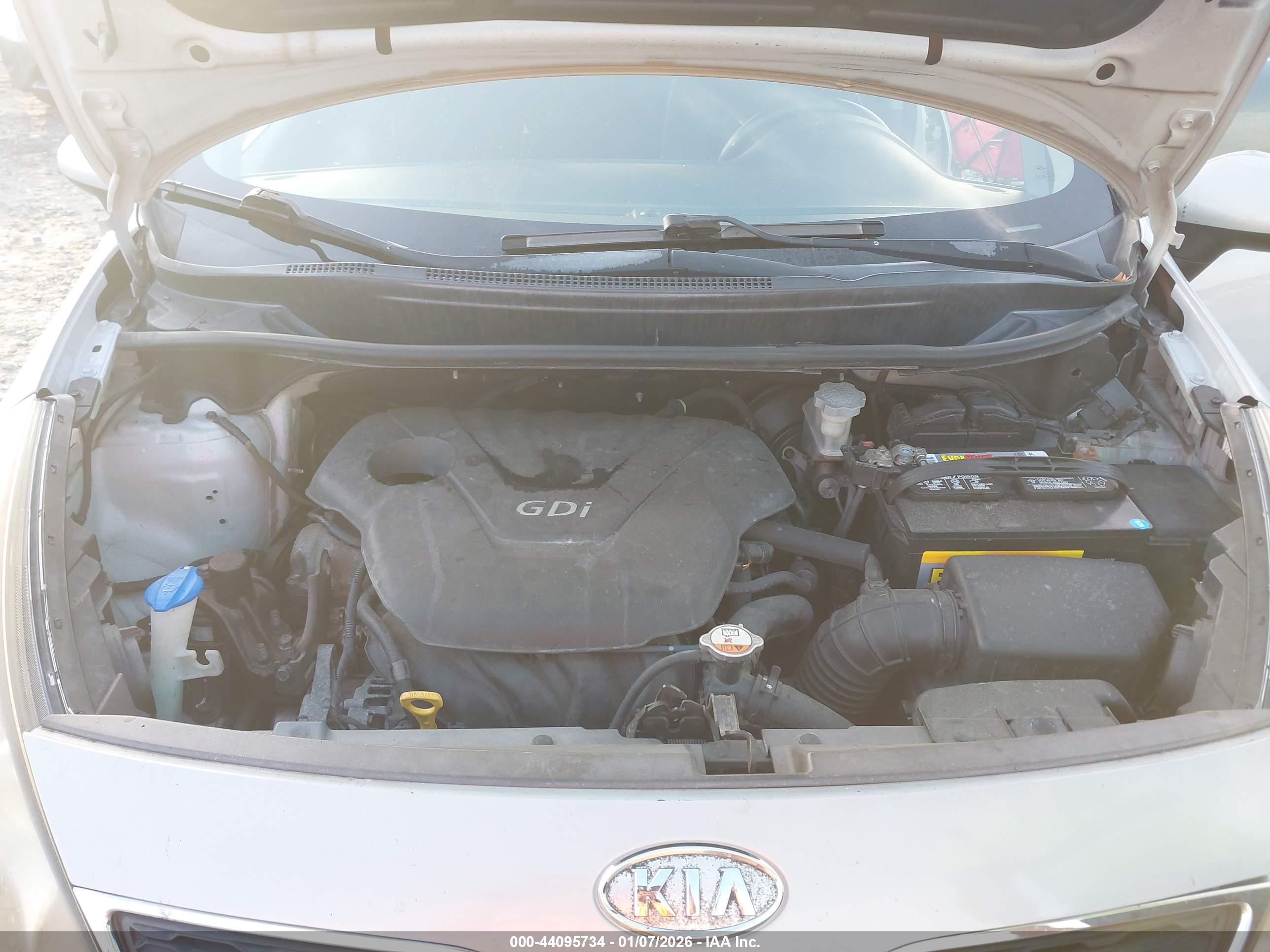 KIA RIO5 image 10