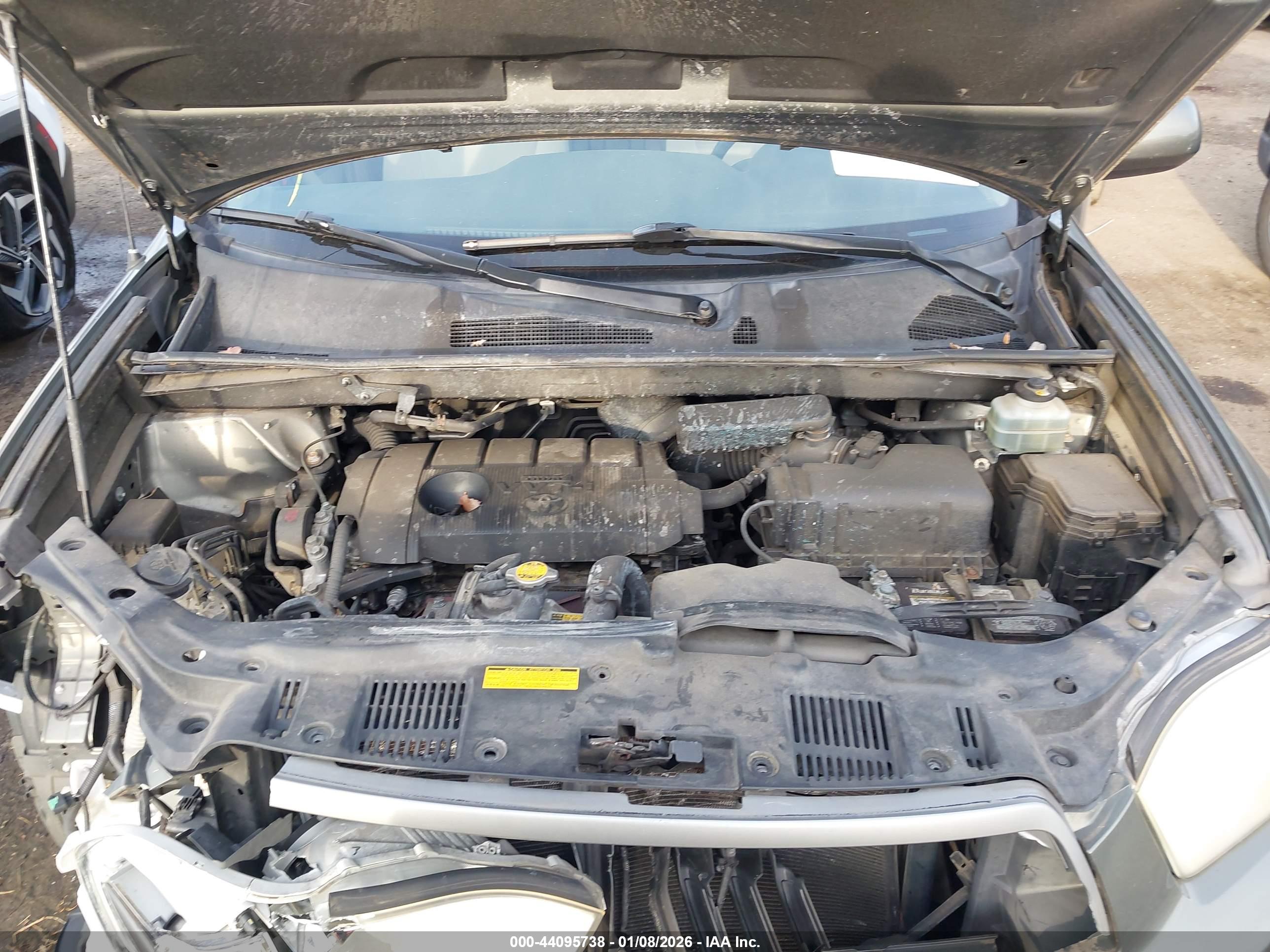TOYOTA HIGHLANDER image 10