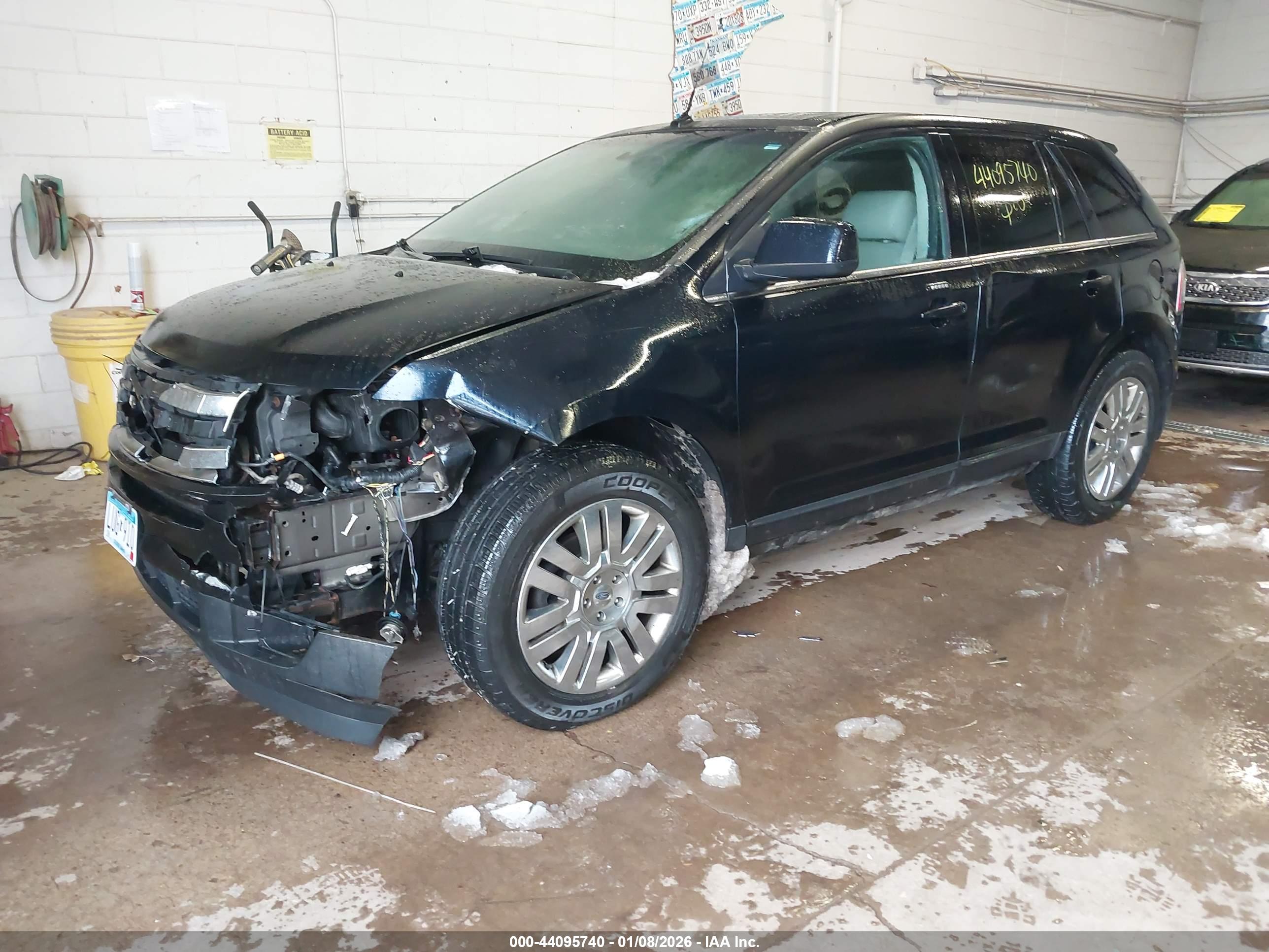 FORD EDGE image 2